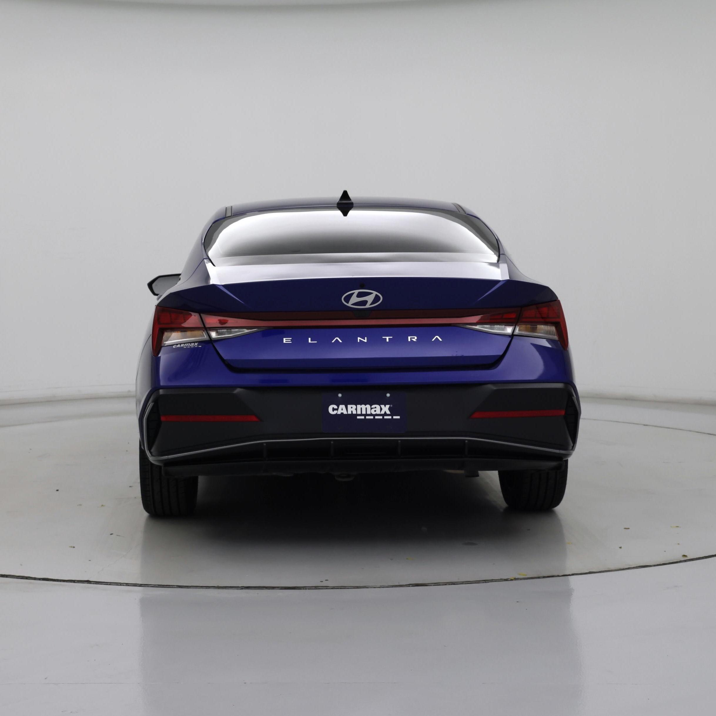 Thumbnail: 2025 Hyundai Elantra - 6