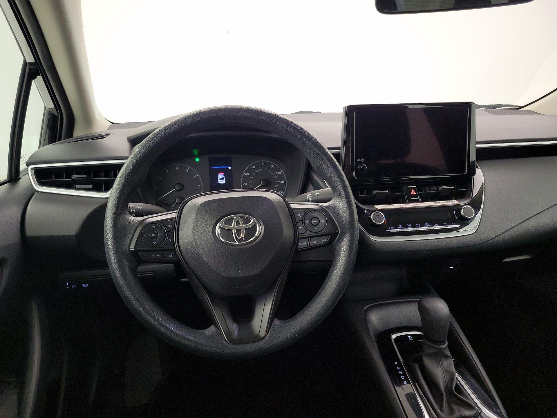 Thumbnail: 2024 Toyota Corolla - 10