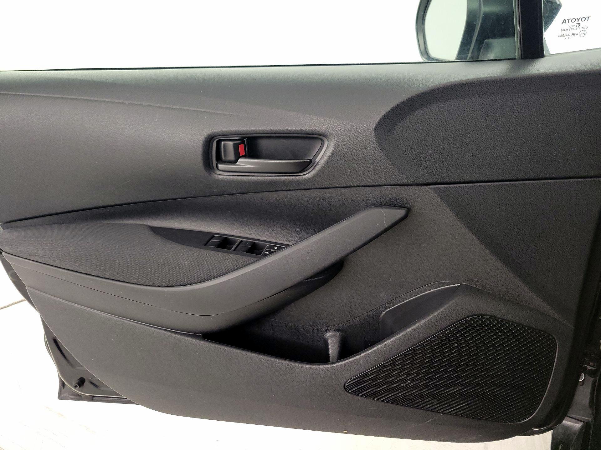 Thumbnail: 2024 Toyota Corolla - 12