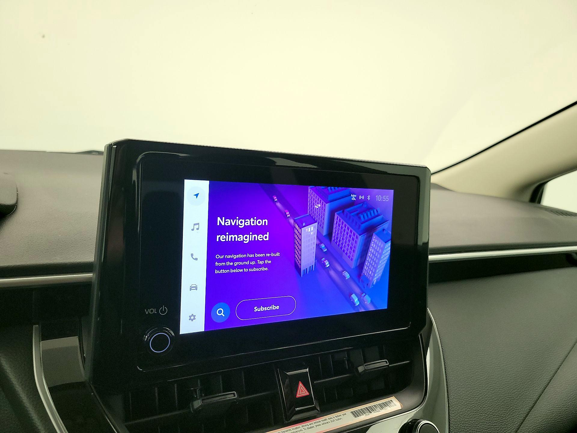 Thumbnail: 2024 Toyota Corolla - 14