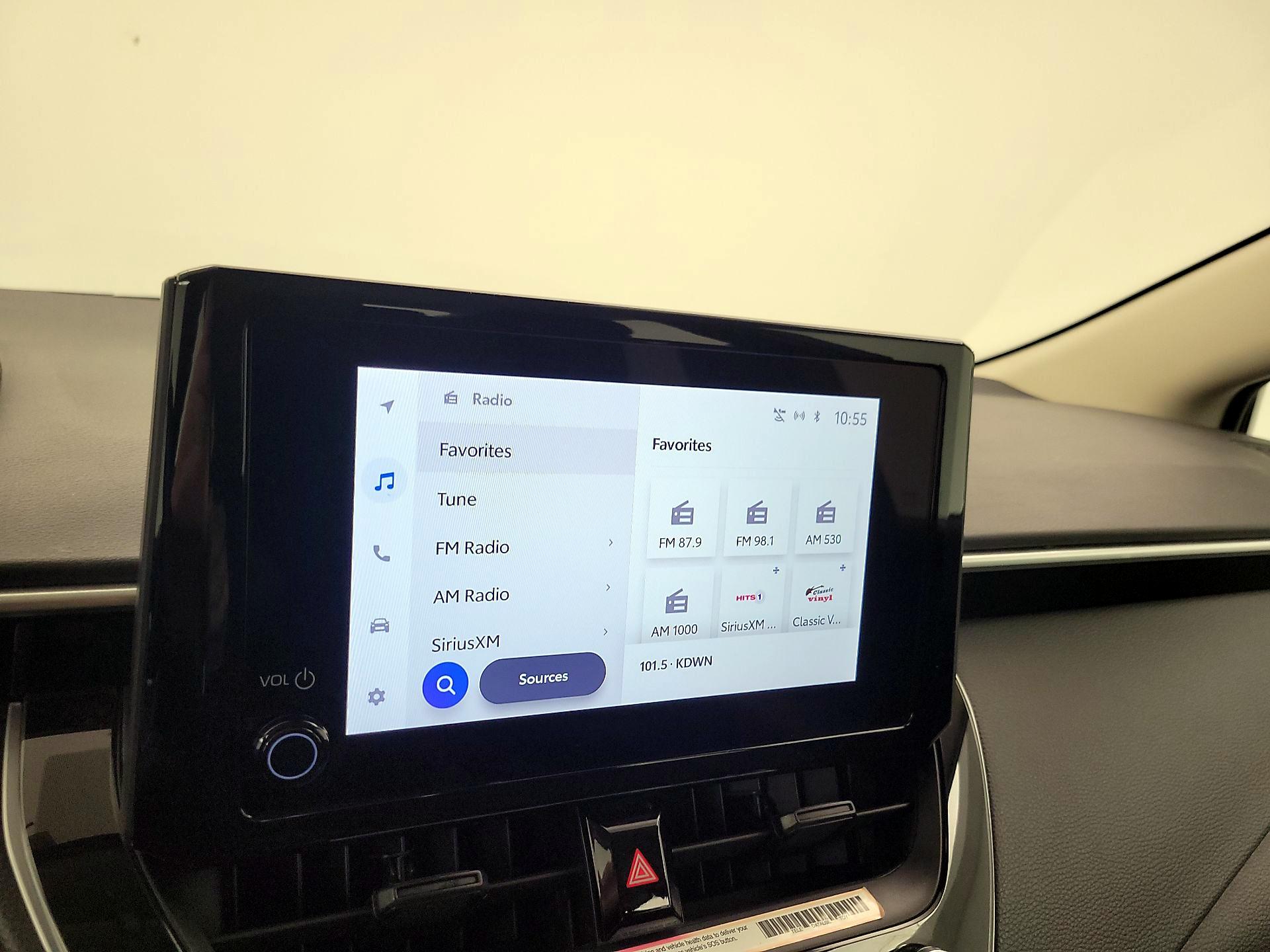 Thumbnail: 2024 Toyota Corolla - 16