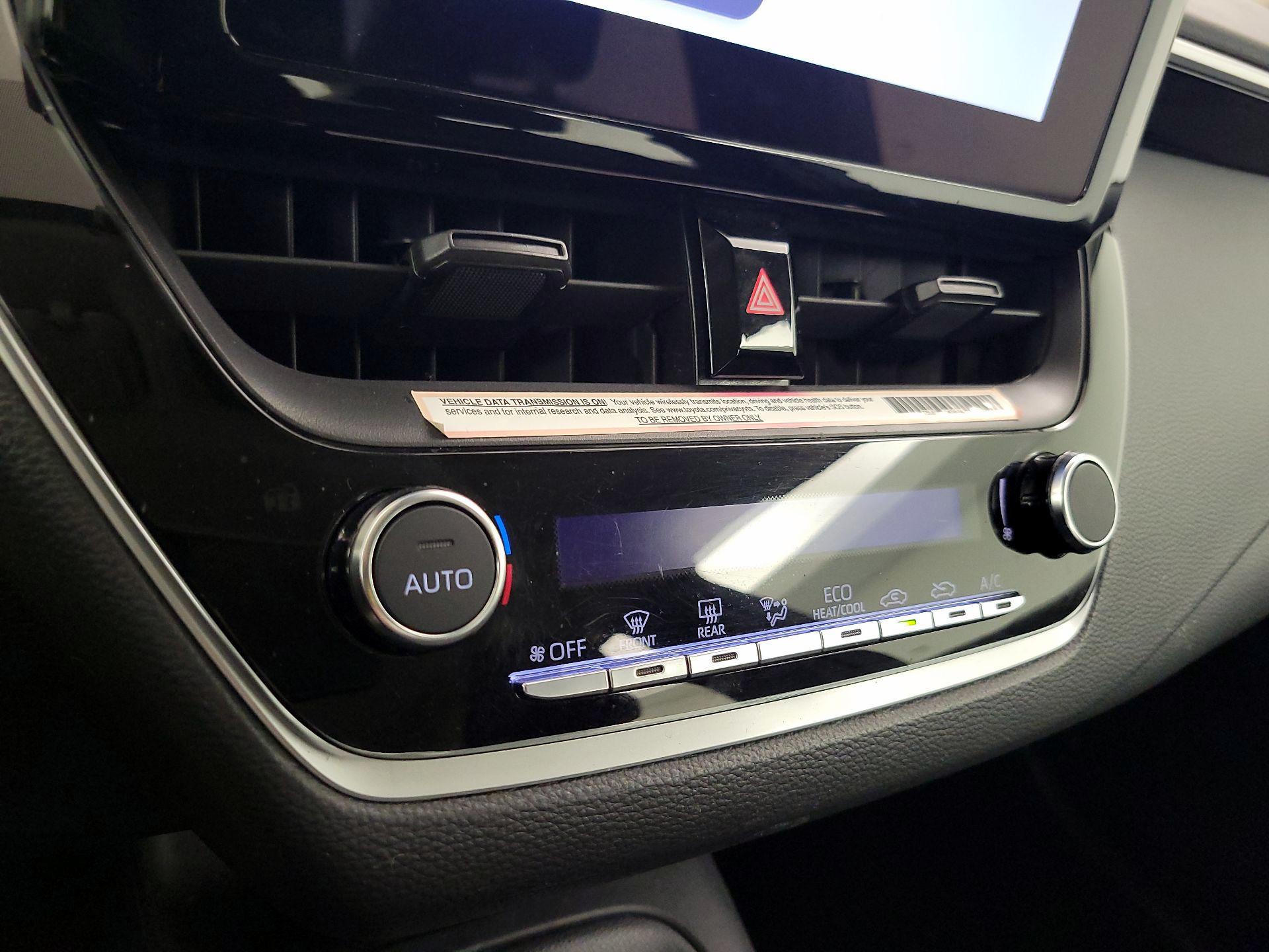 Thumbnail: 2024 Toyota Corolla - 17