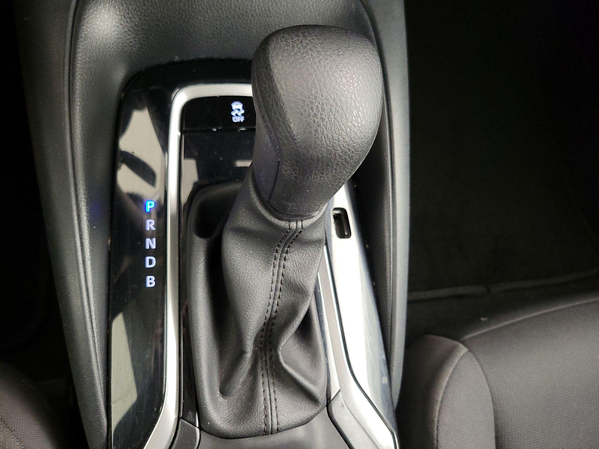 Thumbnail: 2024 Toyota Corolla - 18