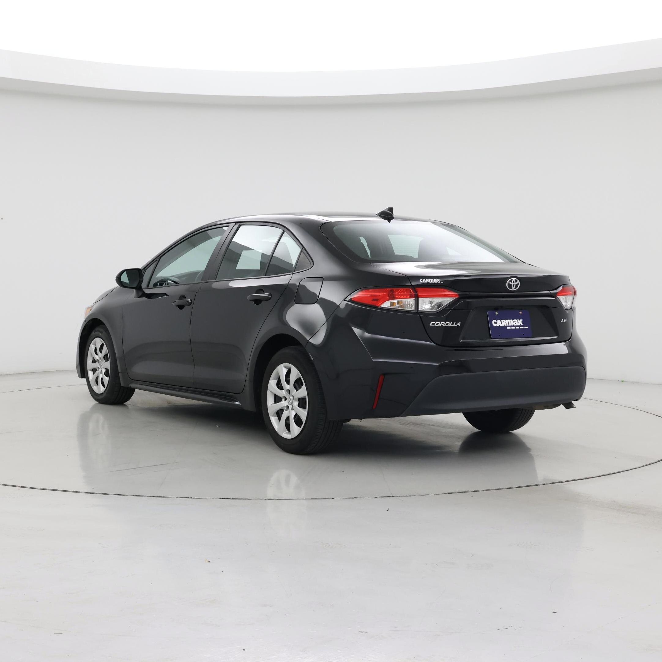 Thumbnail: 2024 Toyota Corolla - 2