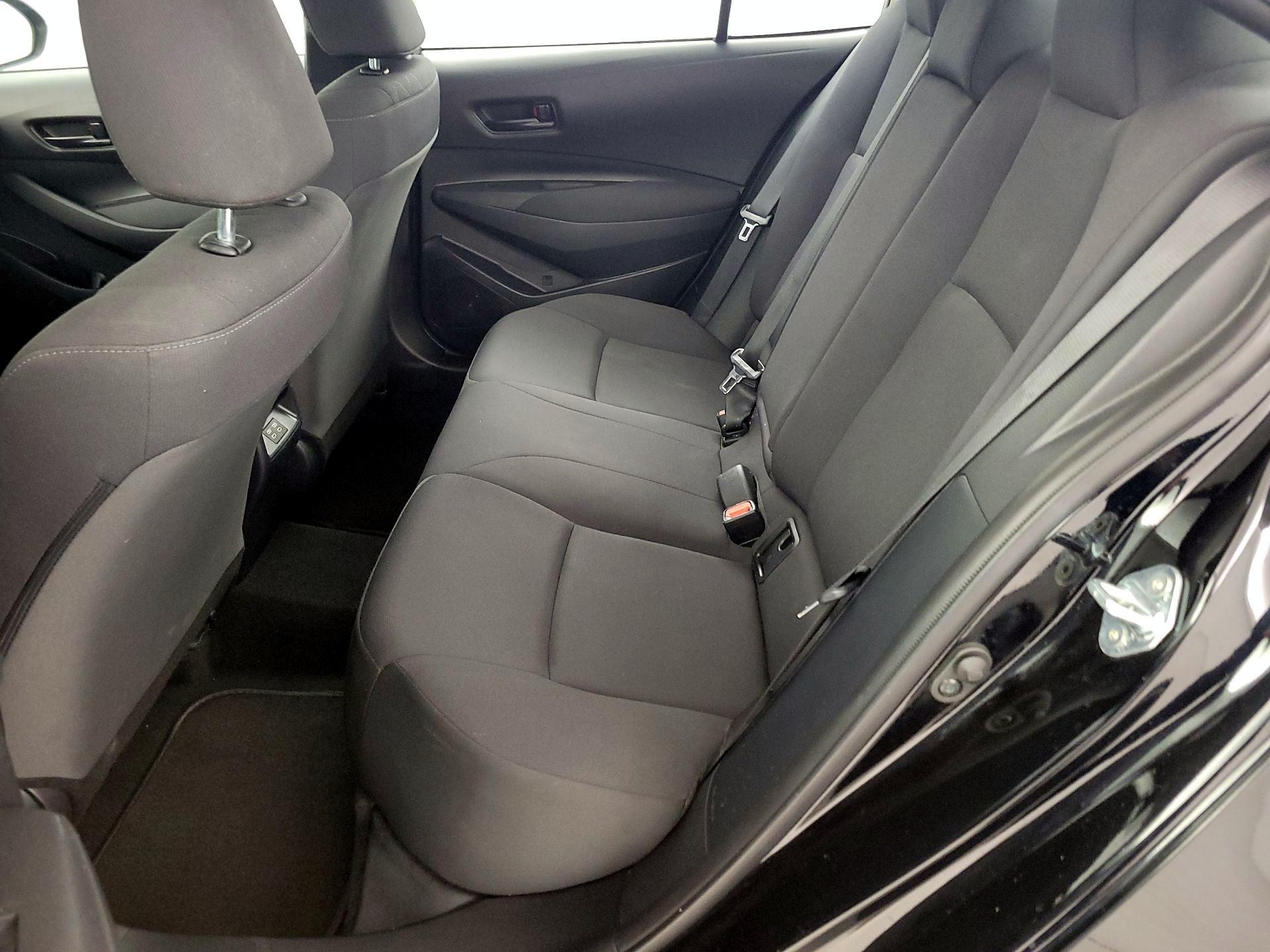 Thumbnail: 2024 Toyota Corolla - 20