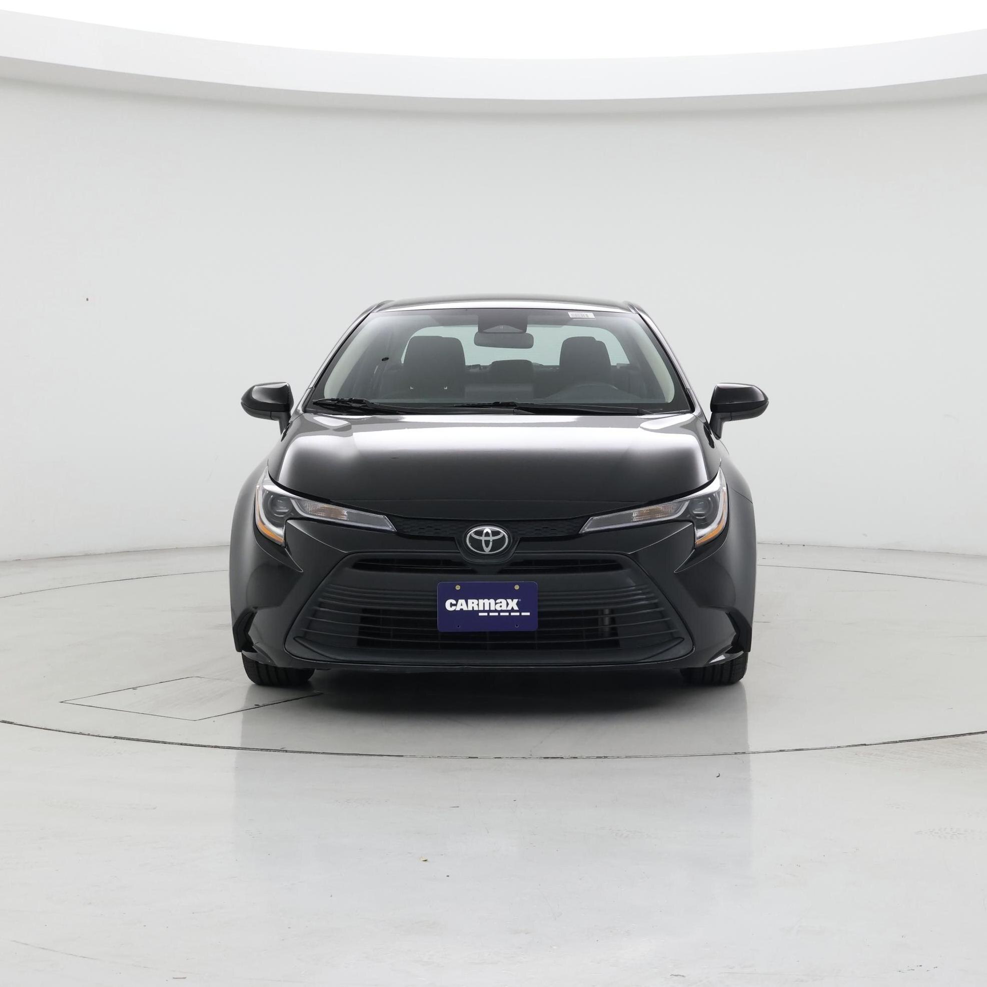 Thumbnail: 2024 Toyota Corolla - 5