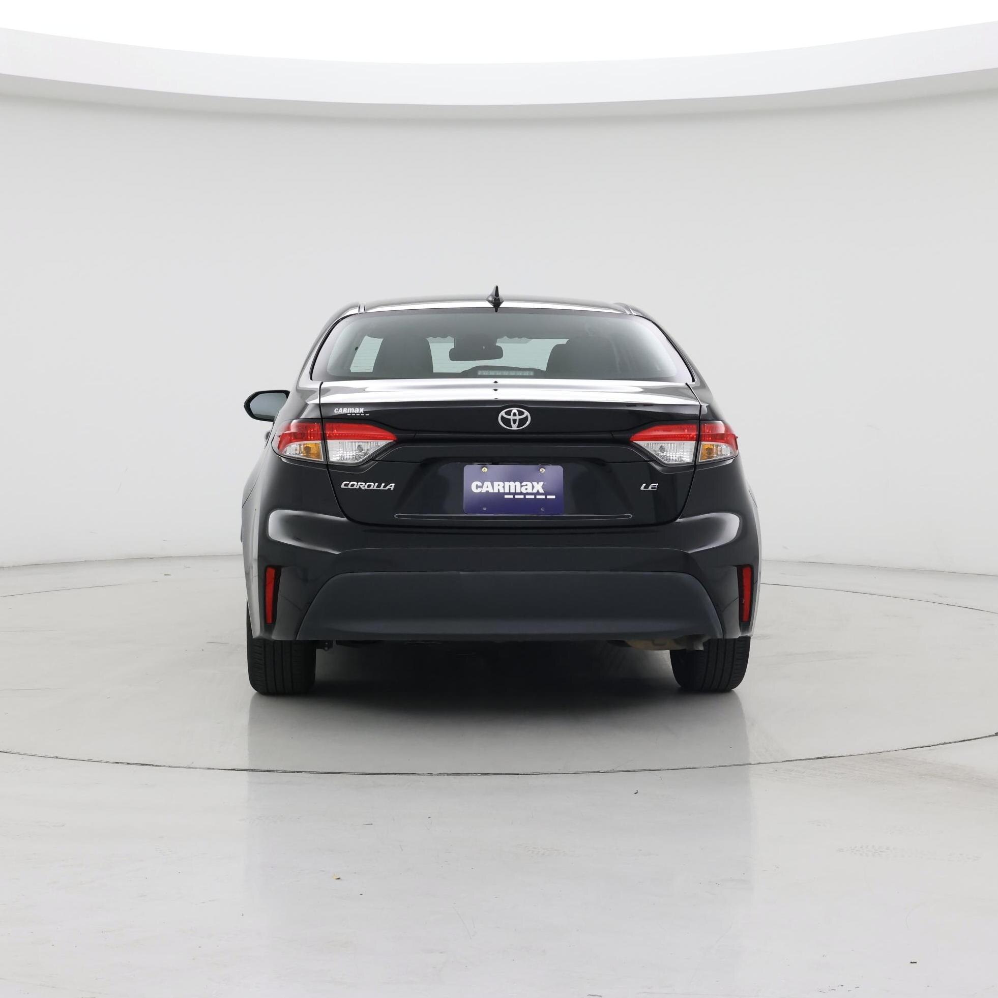 Thumbnail: 2024 Toyota Corolla - 6