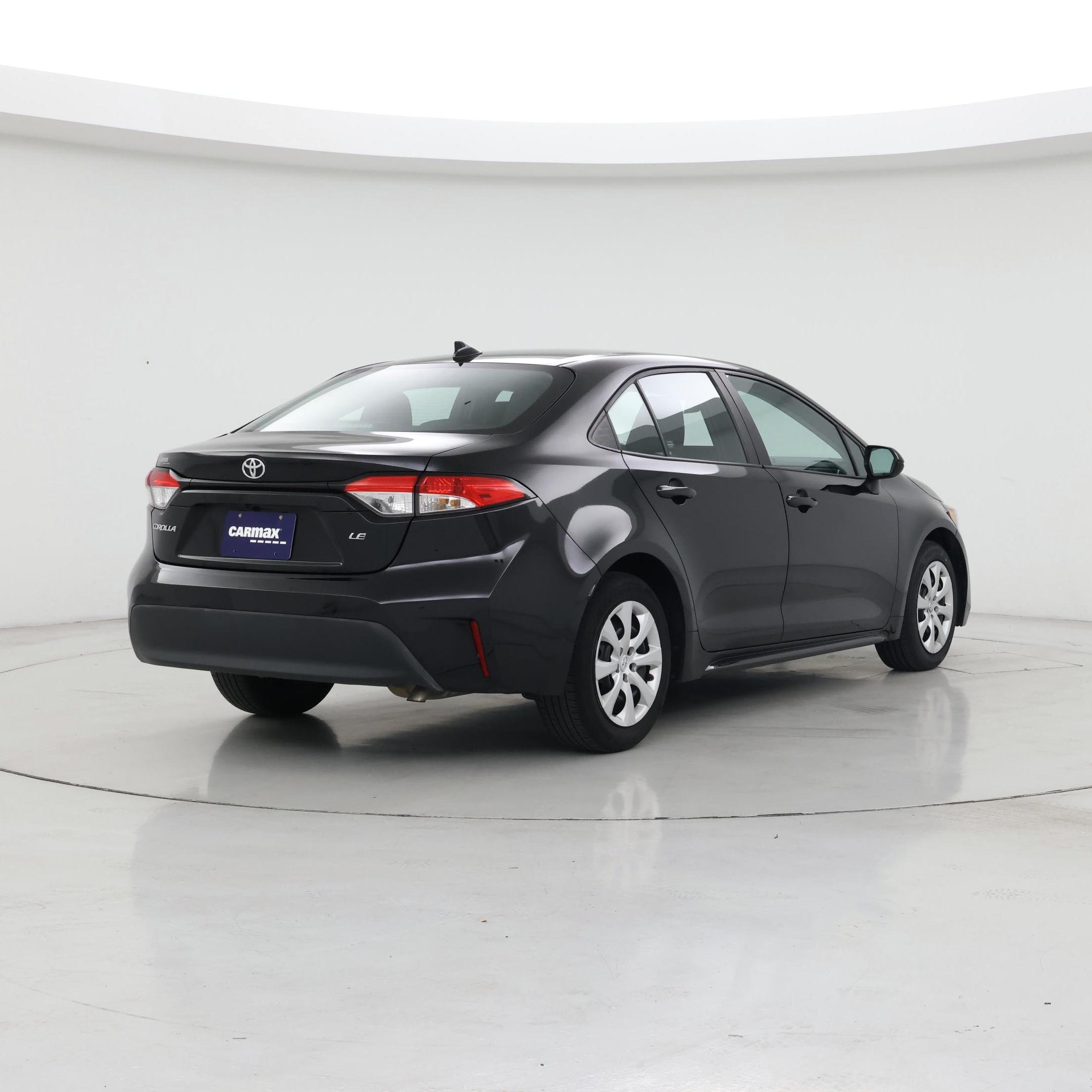 Thumbnail: 2024 Toyota Corolla - 8