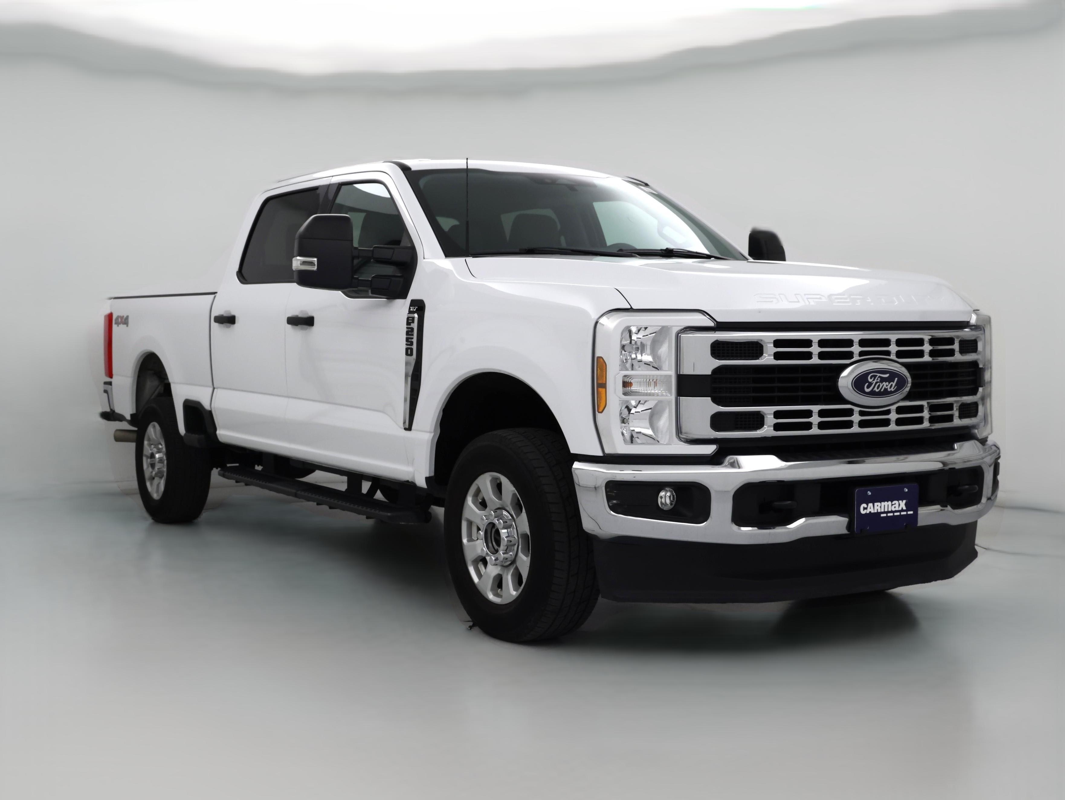 Thumbnail: 2024 Ford F-250 - 1