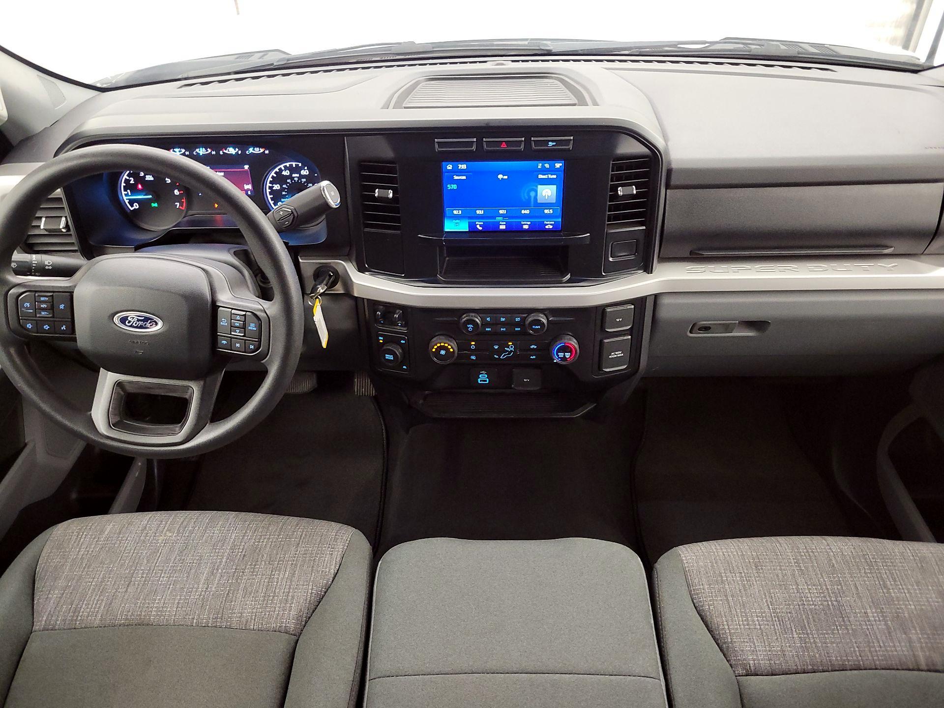 Thumbnail: 2024 Ford F-250 - 9