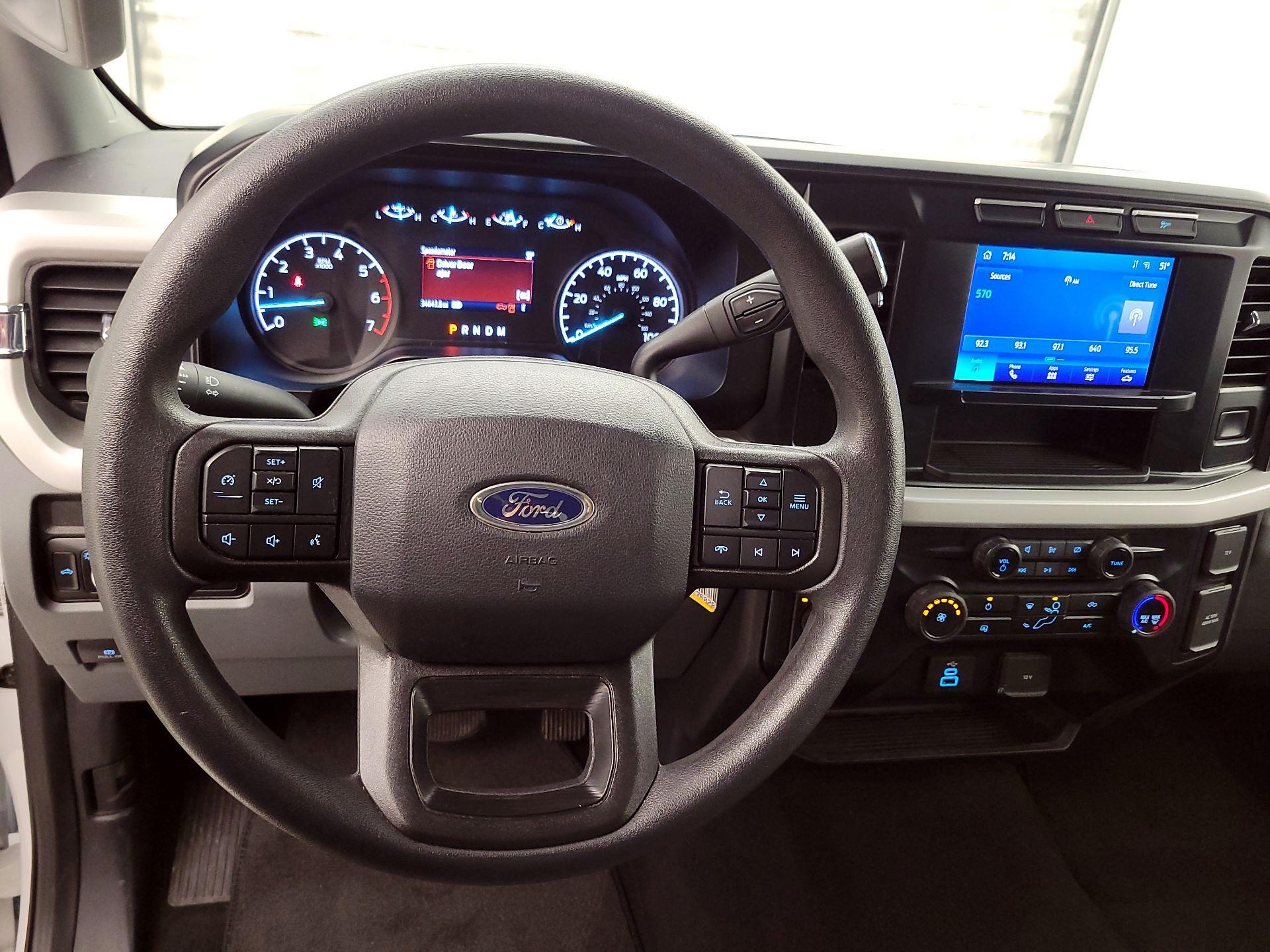 Thumbnail: 2024 Ford F-250 - 10