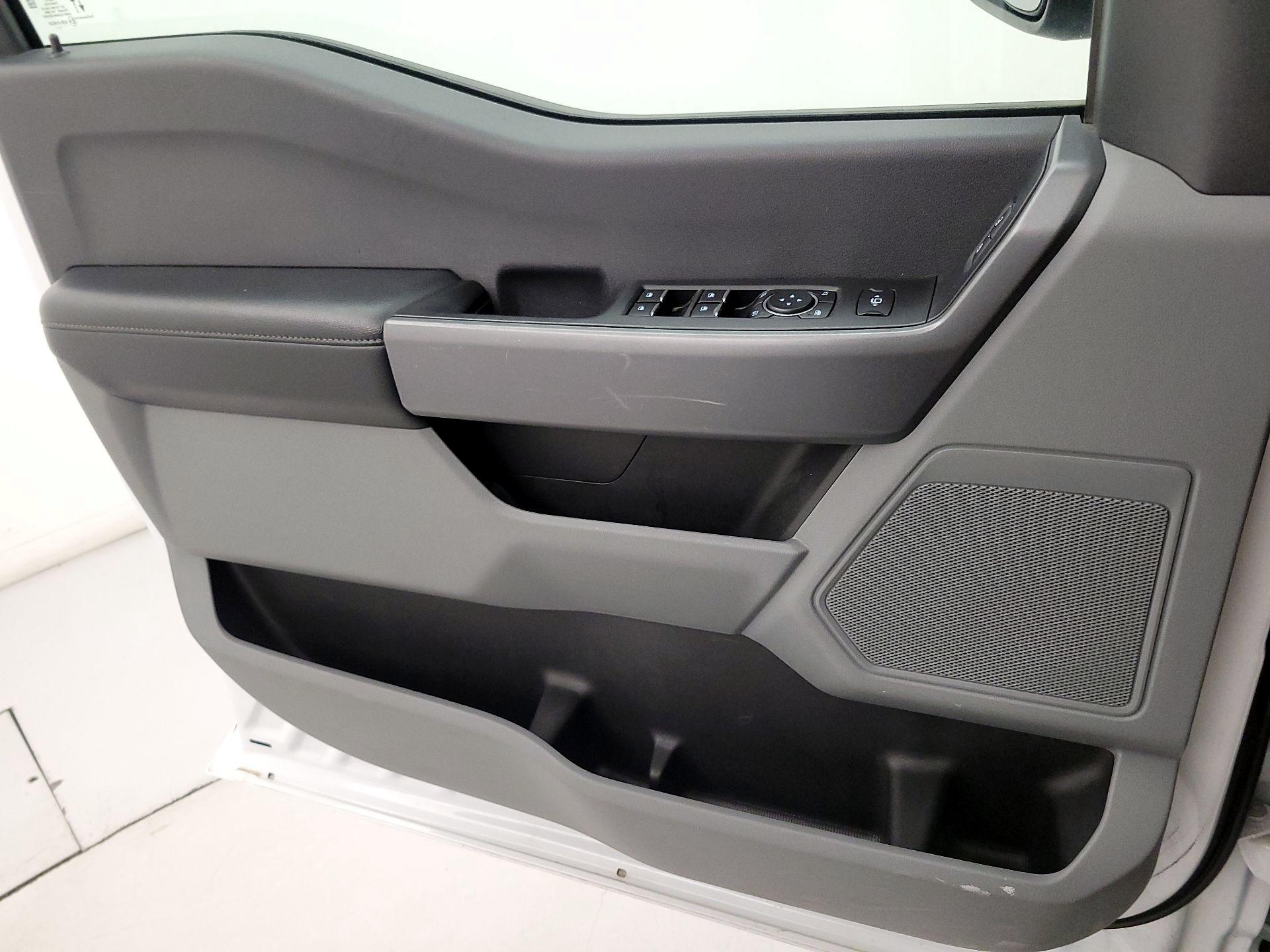 Thumbnail: 2024 Ford F-250 - 12