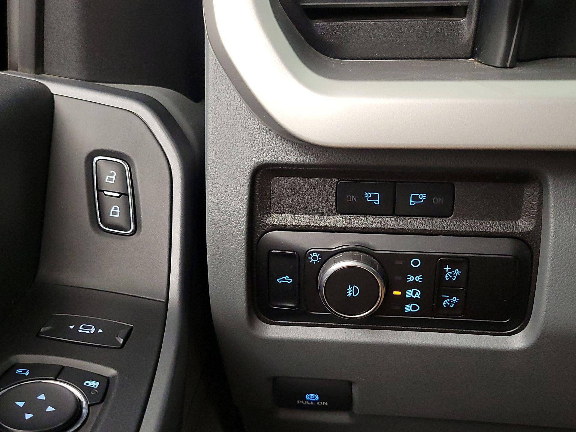 Thumbnail: 2024 Ford F-250 - 13