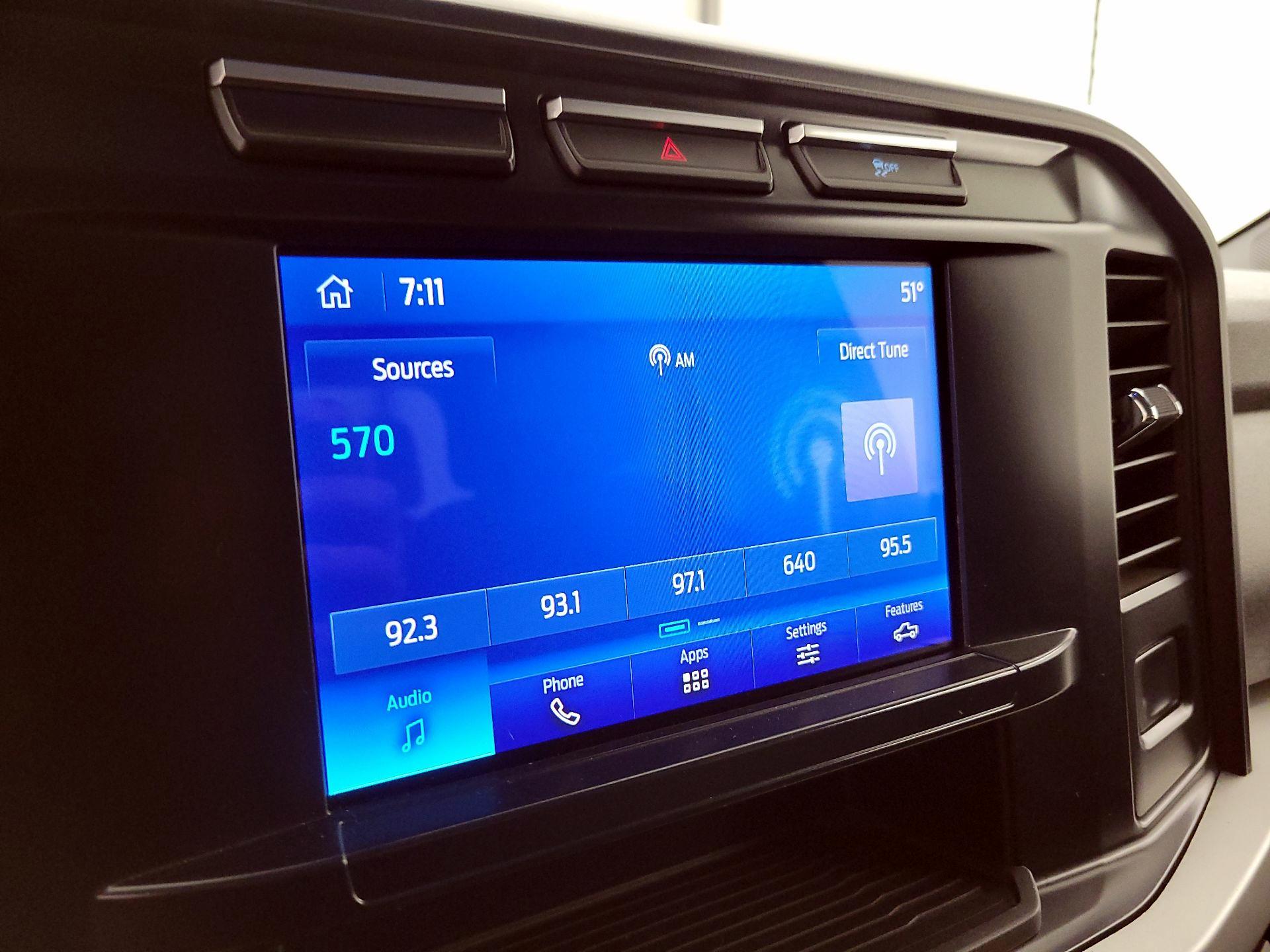 Thumbnail: 2024 Ford F-250 - 15