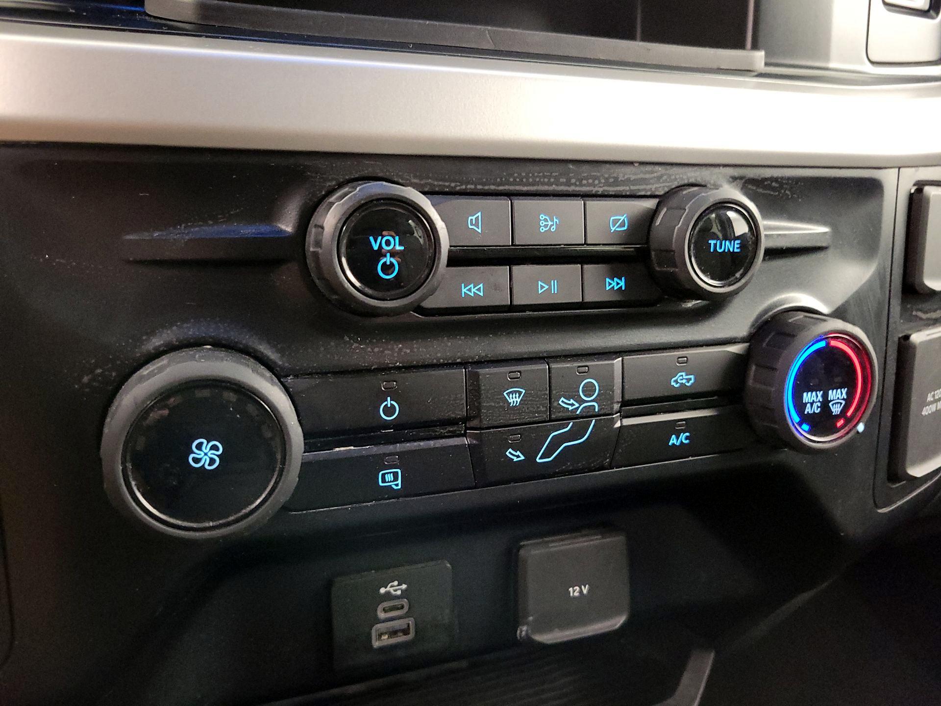 Thumbnail: 2024 Ford F-250 - 16