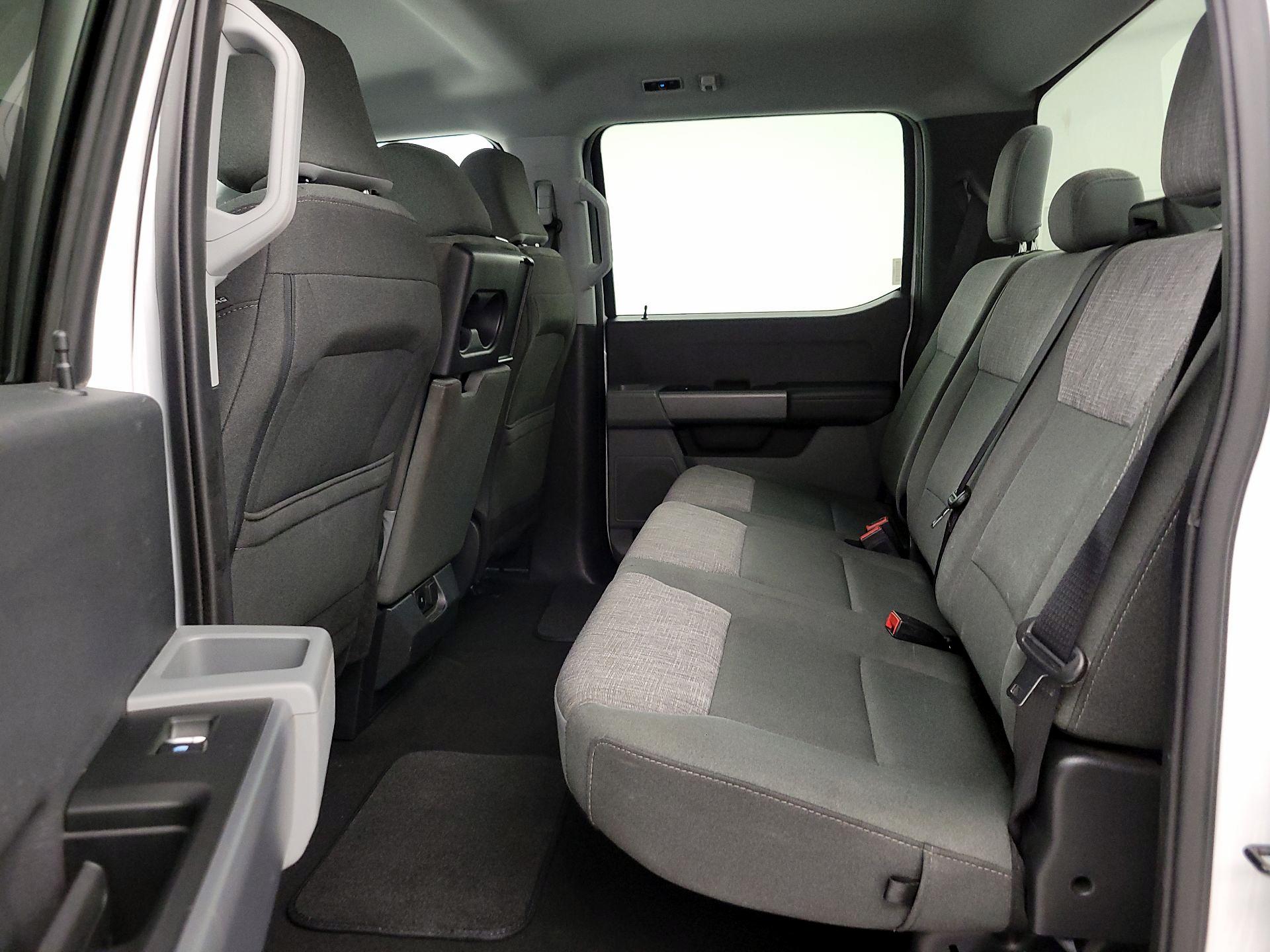 Thumbnail: 2024 Ford F-250 - 19