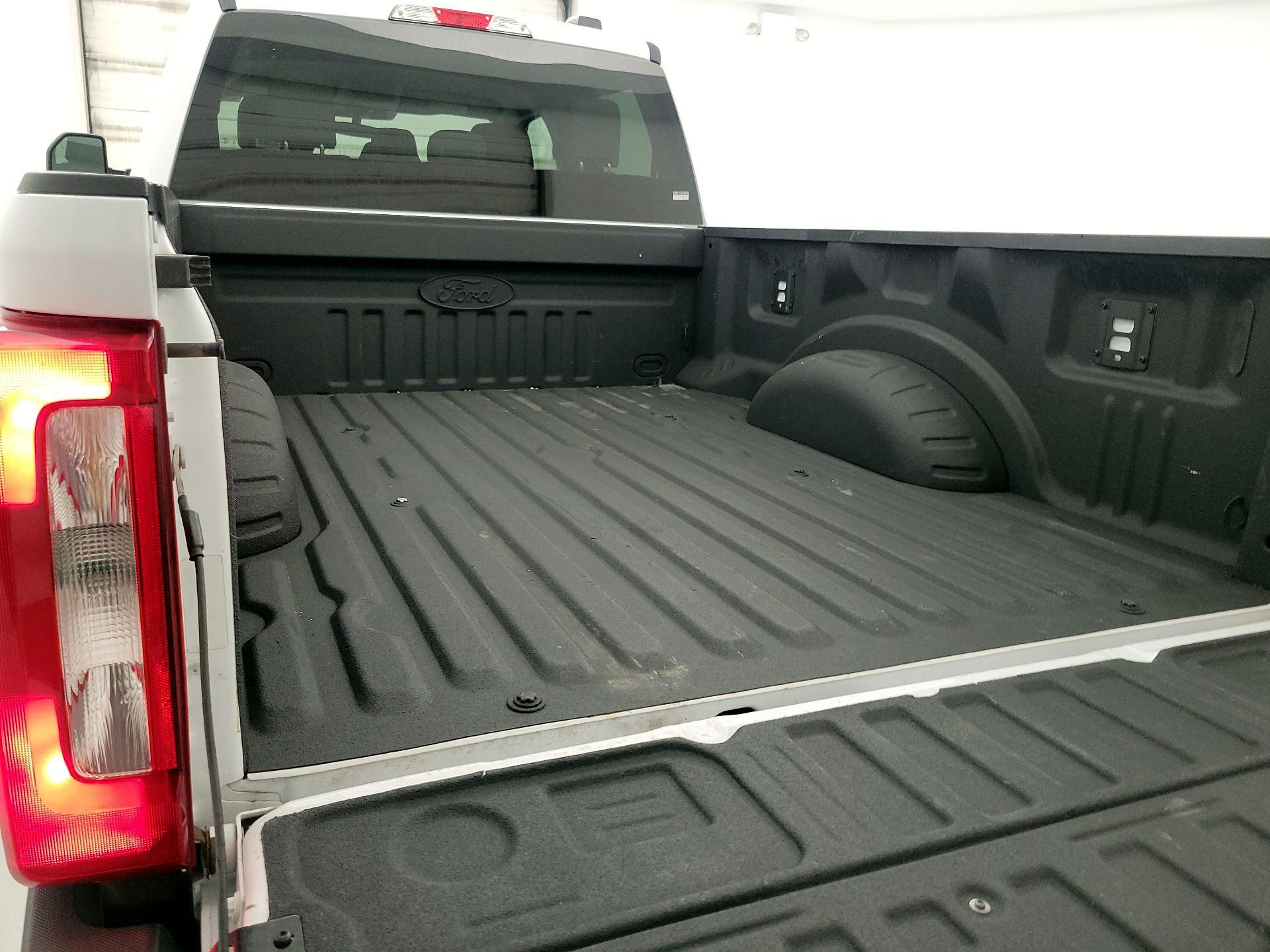 Thumbnail: 2024 Ford F-250 - 20