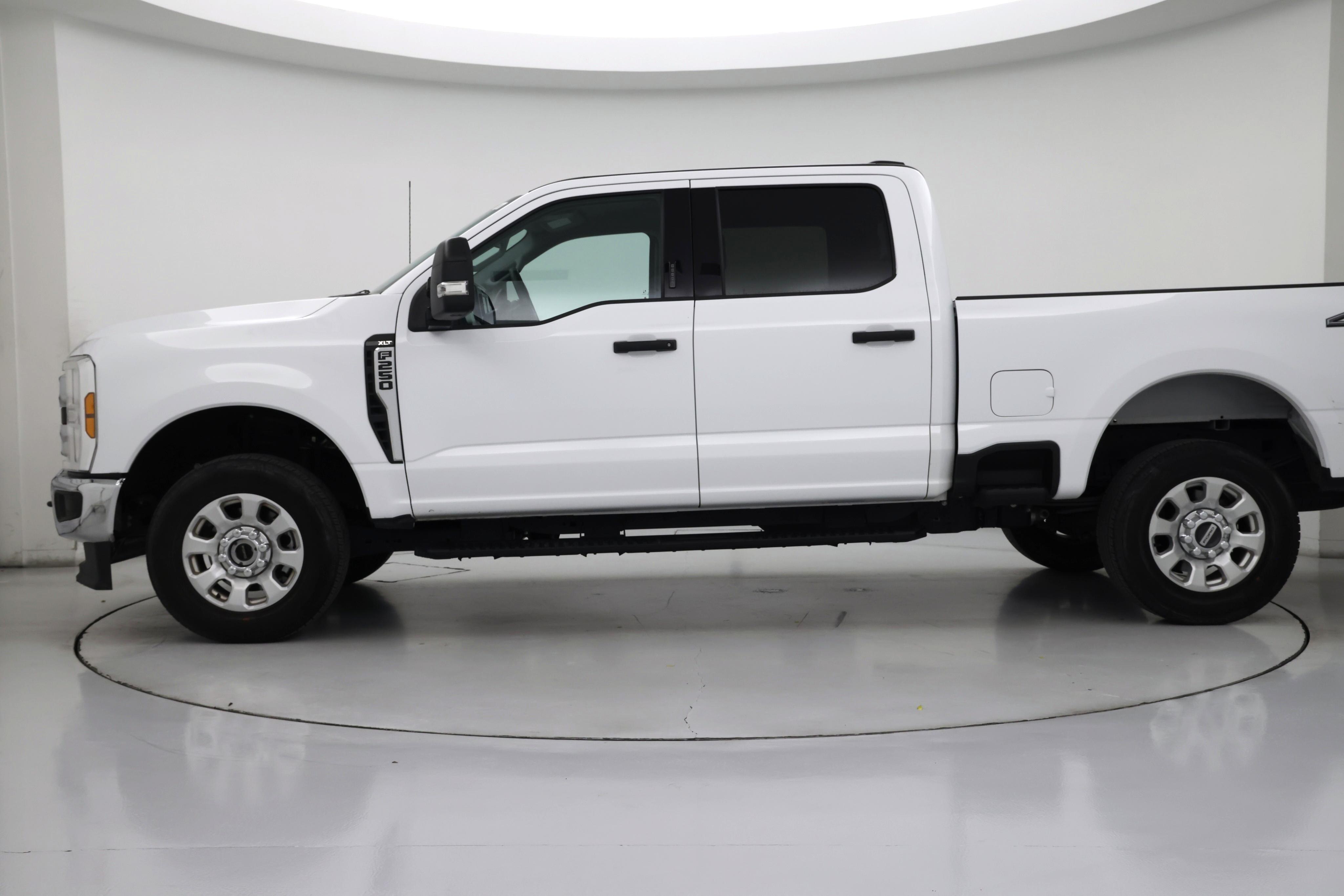 Thumbnail: 2024 Ford F-250 - 3