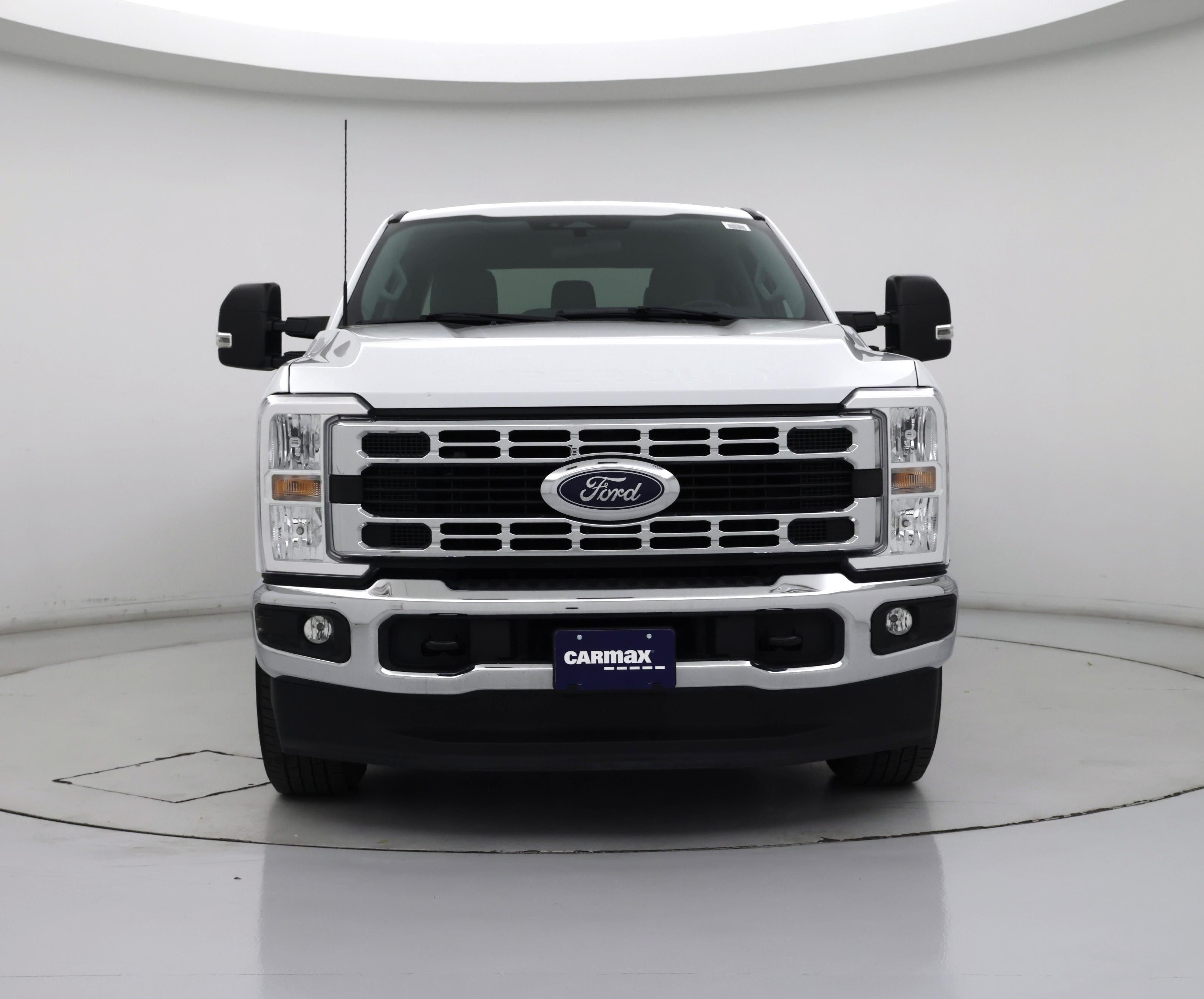 Thumbnail: 2024 Ford F-250 - 5