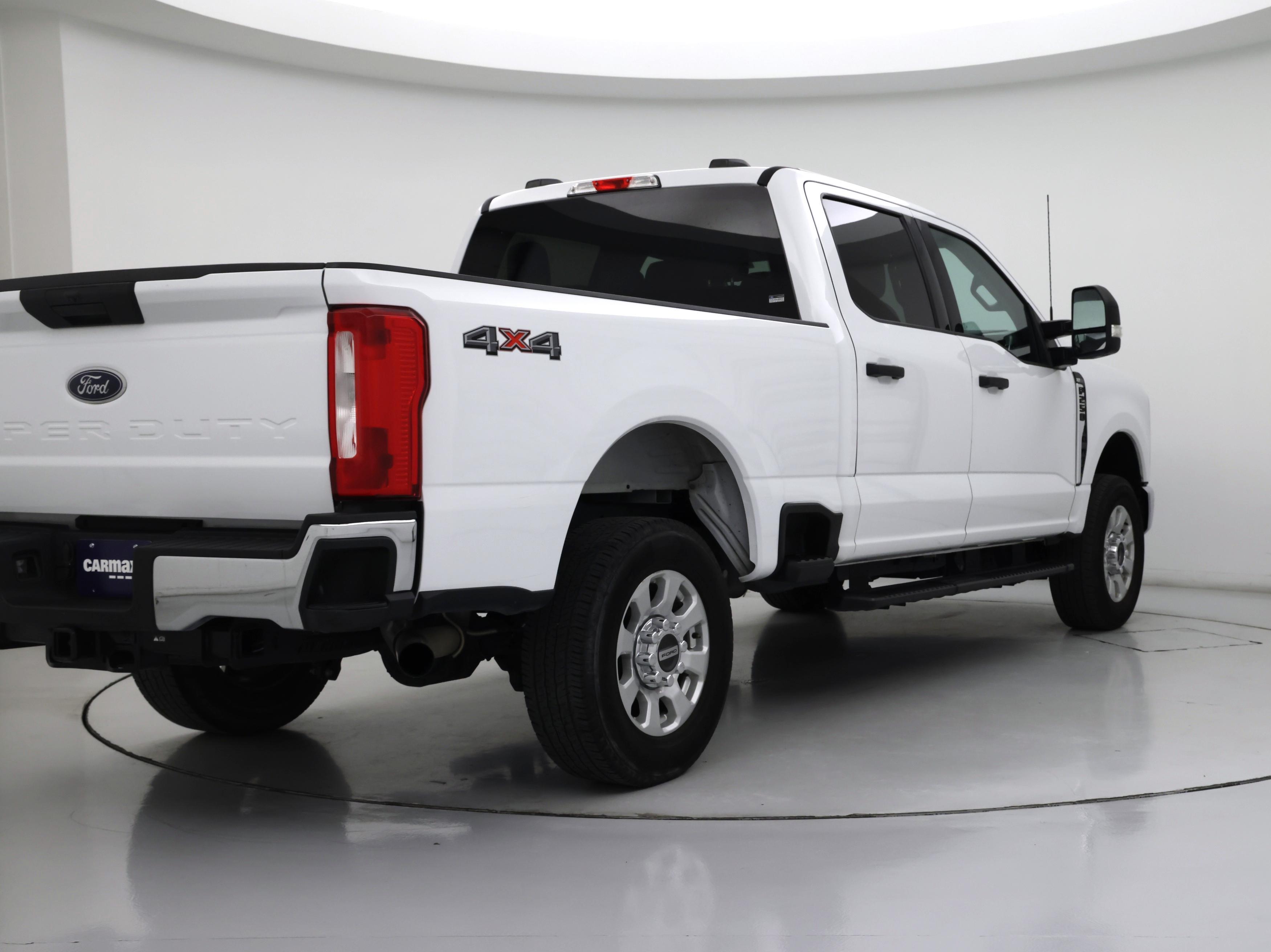 Thumbnail: 2024 Ford F-250 - 8