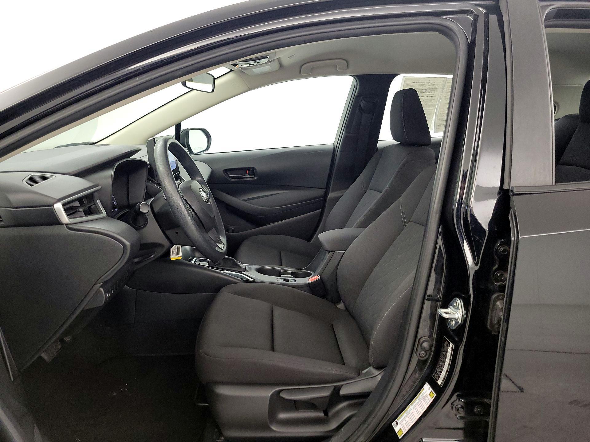 Thumbnail: 2024 Toyota Corolla - 11