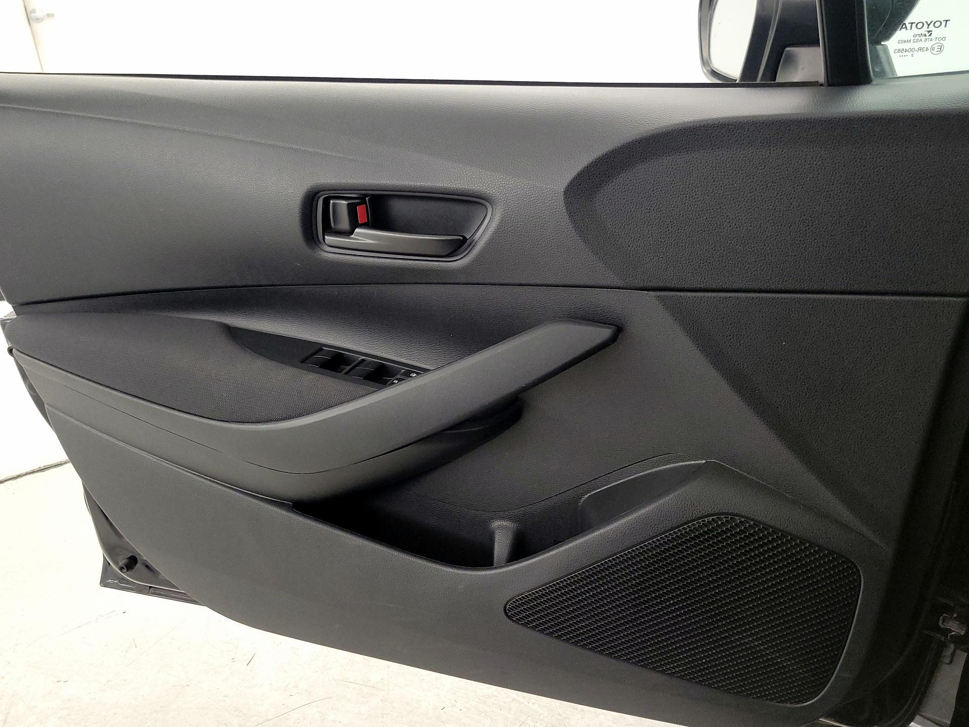 Thumbnail: 2024 Toyota Corolla - 12