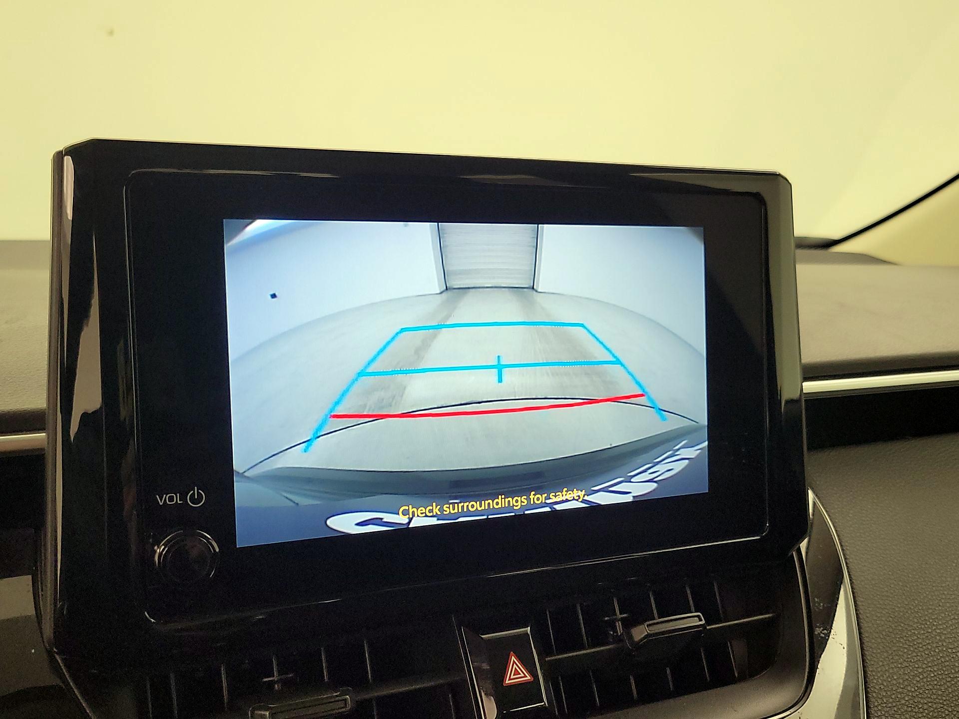 Thumbnail: 2024 Toyota Corolla - 14