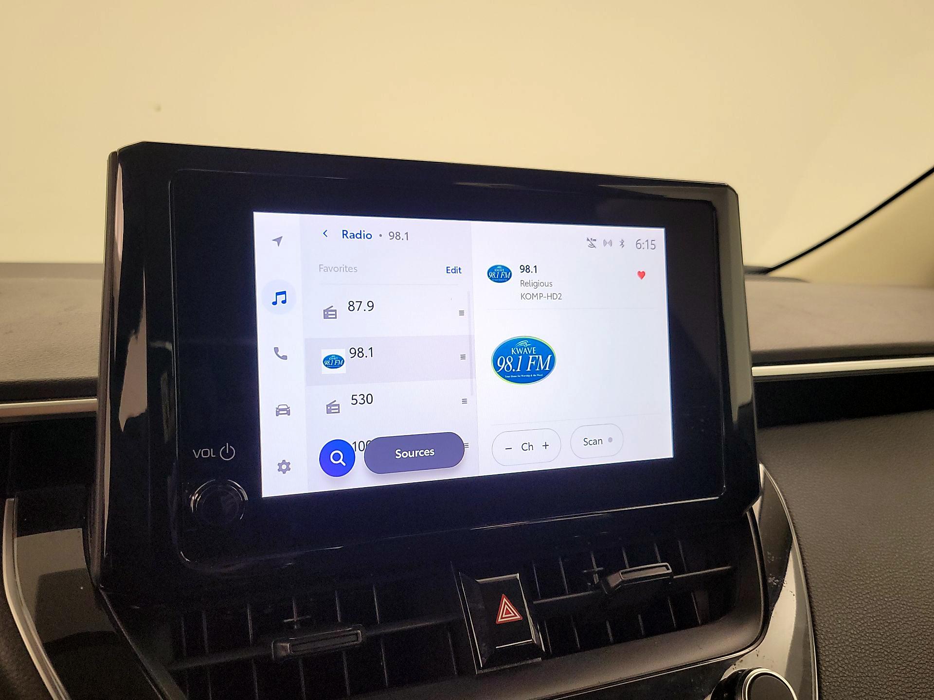 Thumbnail: 2024 Toyota Corolla - 15