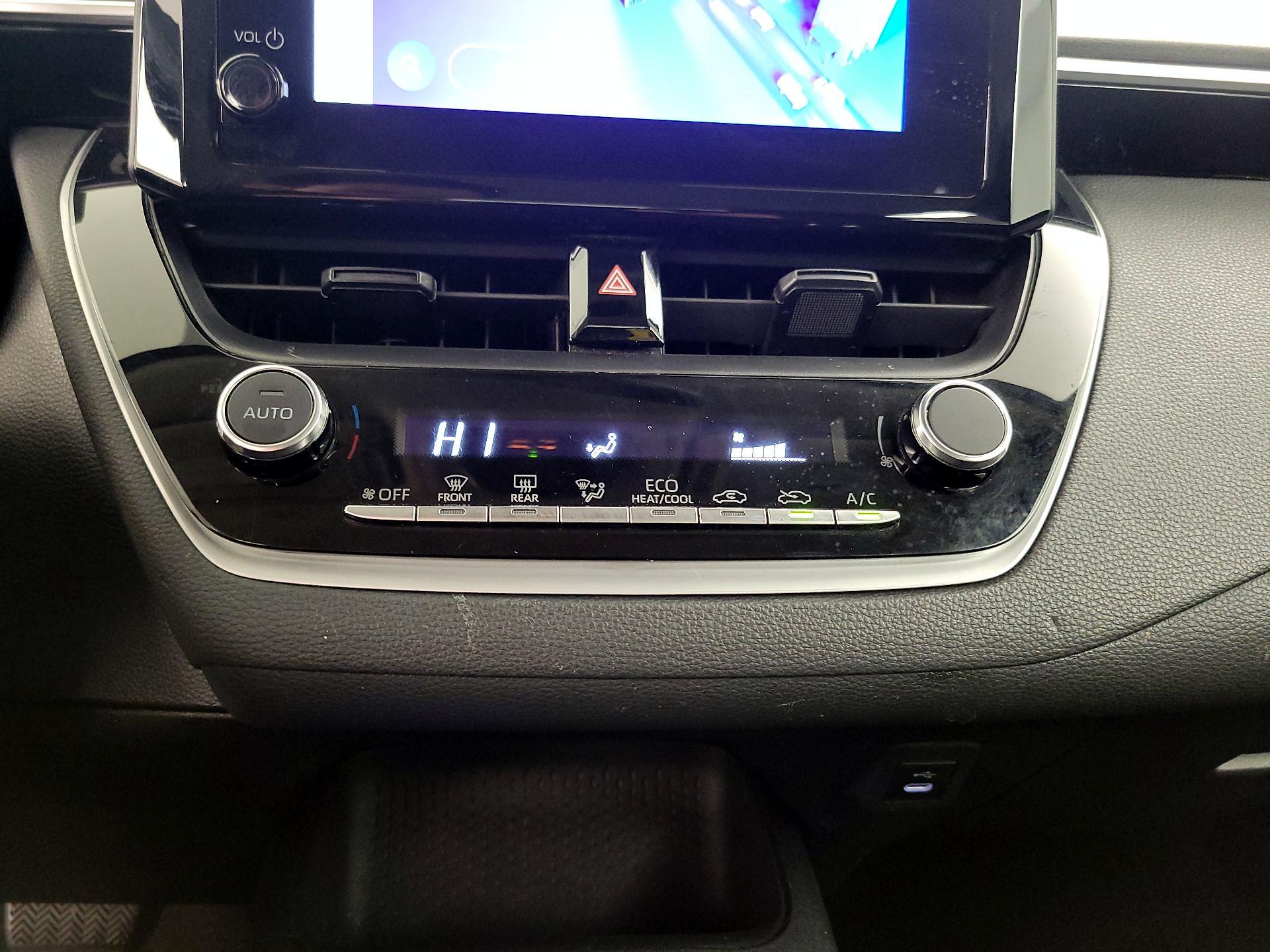 Thumbnail: 2024 Toyota Corolla - 16