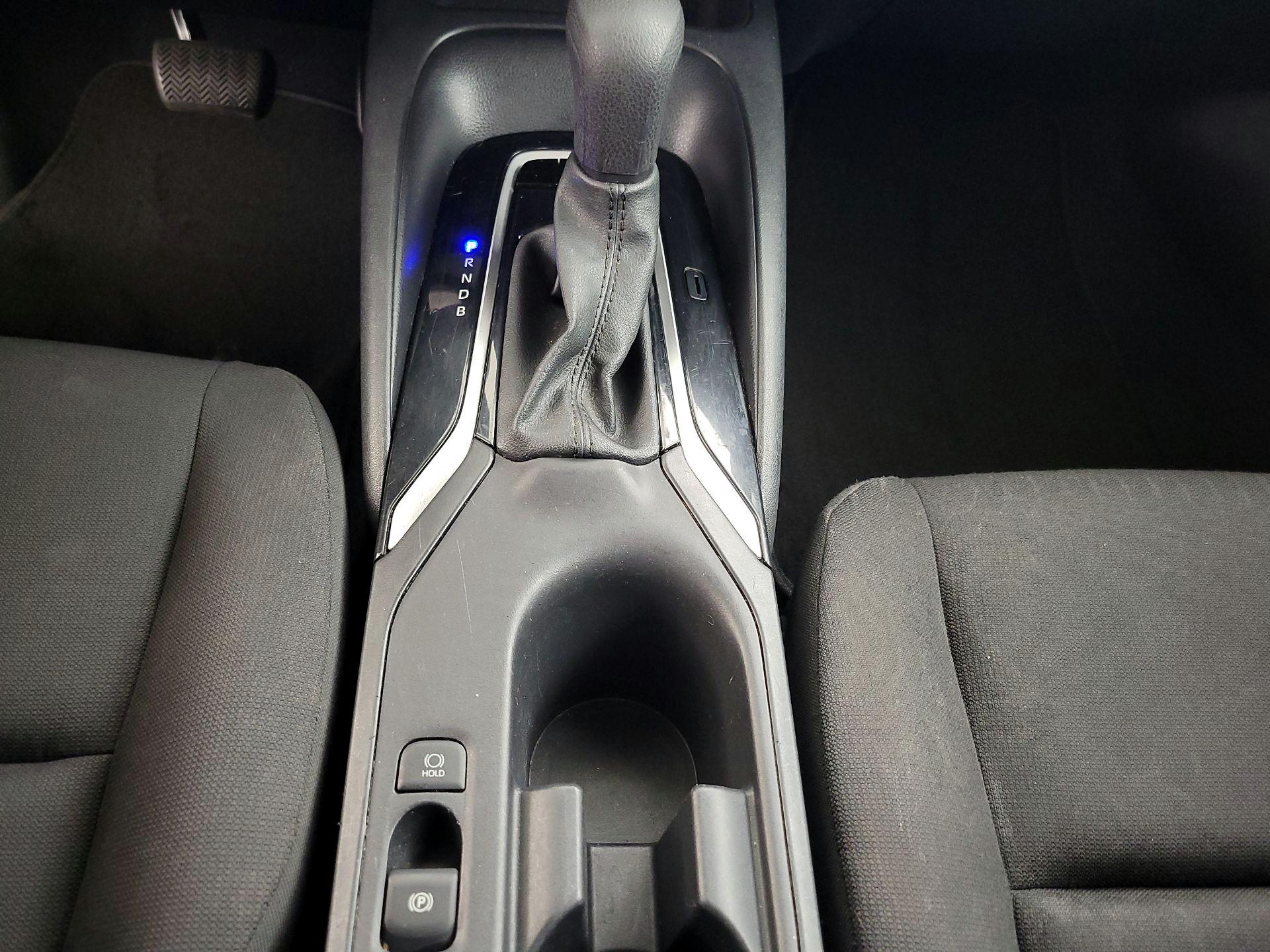 Thumbnail: 2024 Toyota Corolla - 17