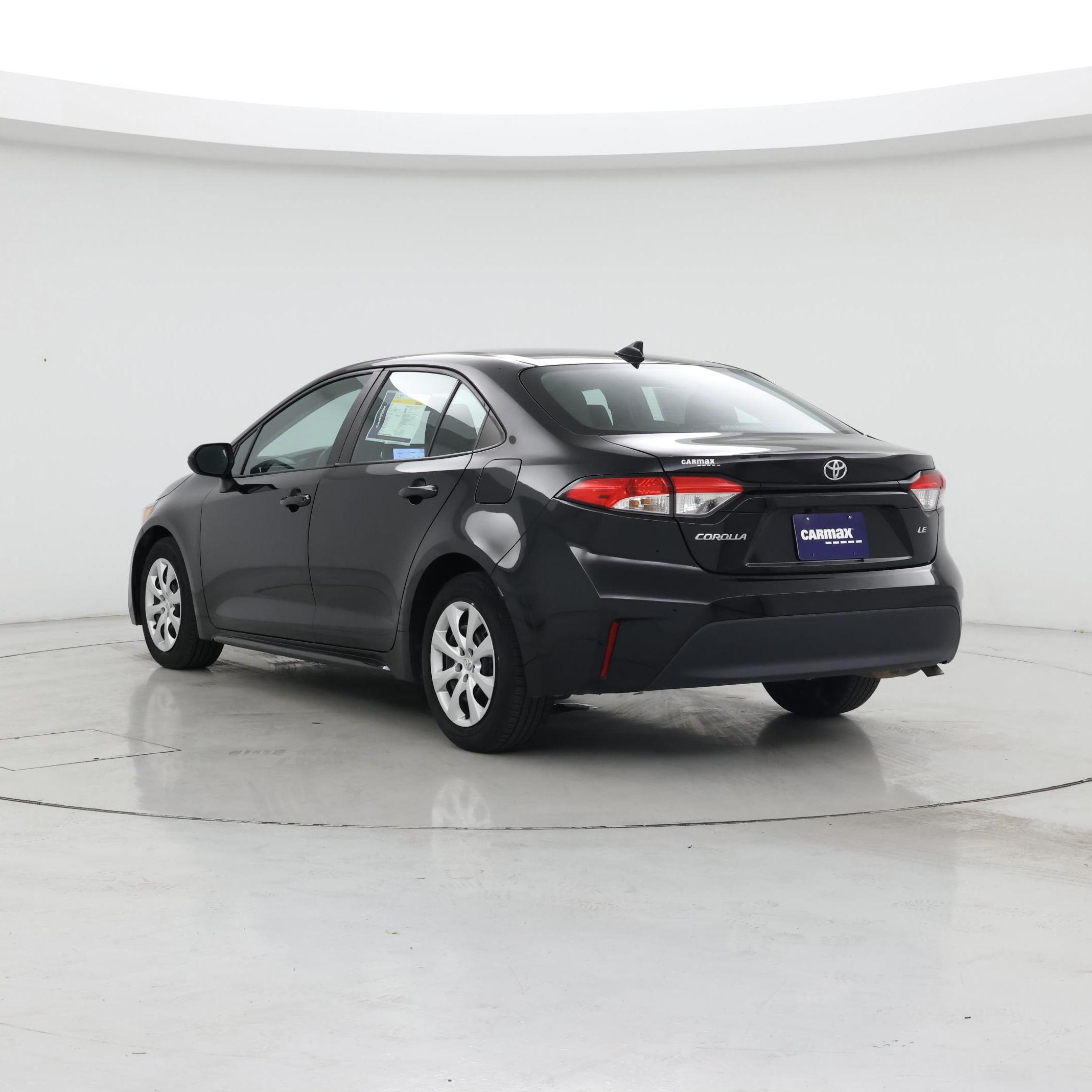 Thumbnail: 2024 Toyota Corolla - 2