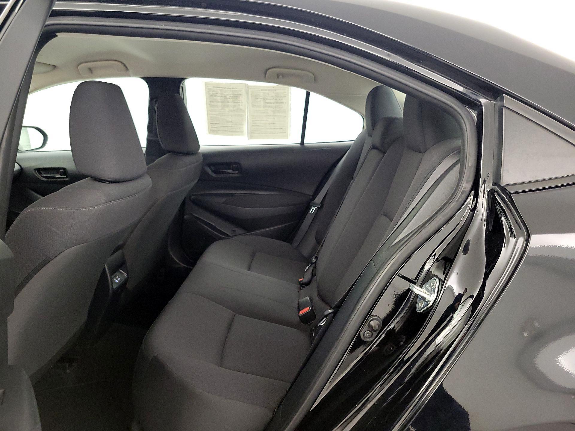 Thumbnail: 2024 Toyota Corolla - 19