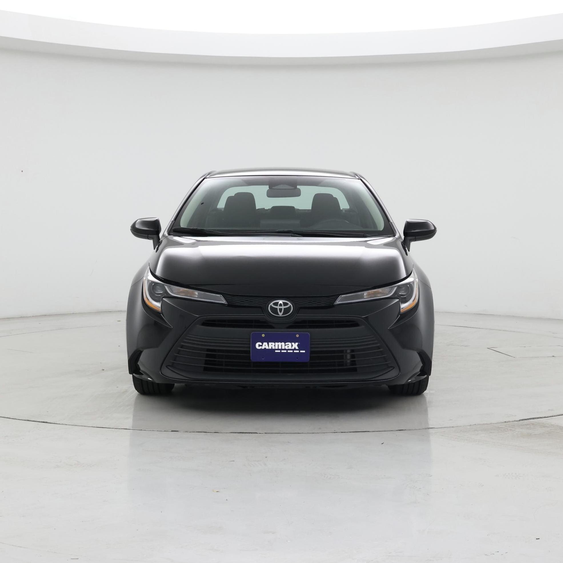 Thumbnail: 2024 Toyota Corolla - 5