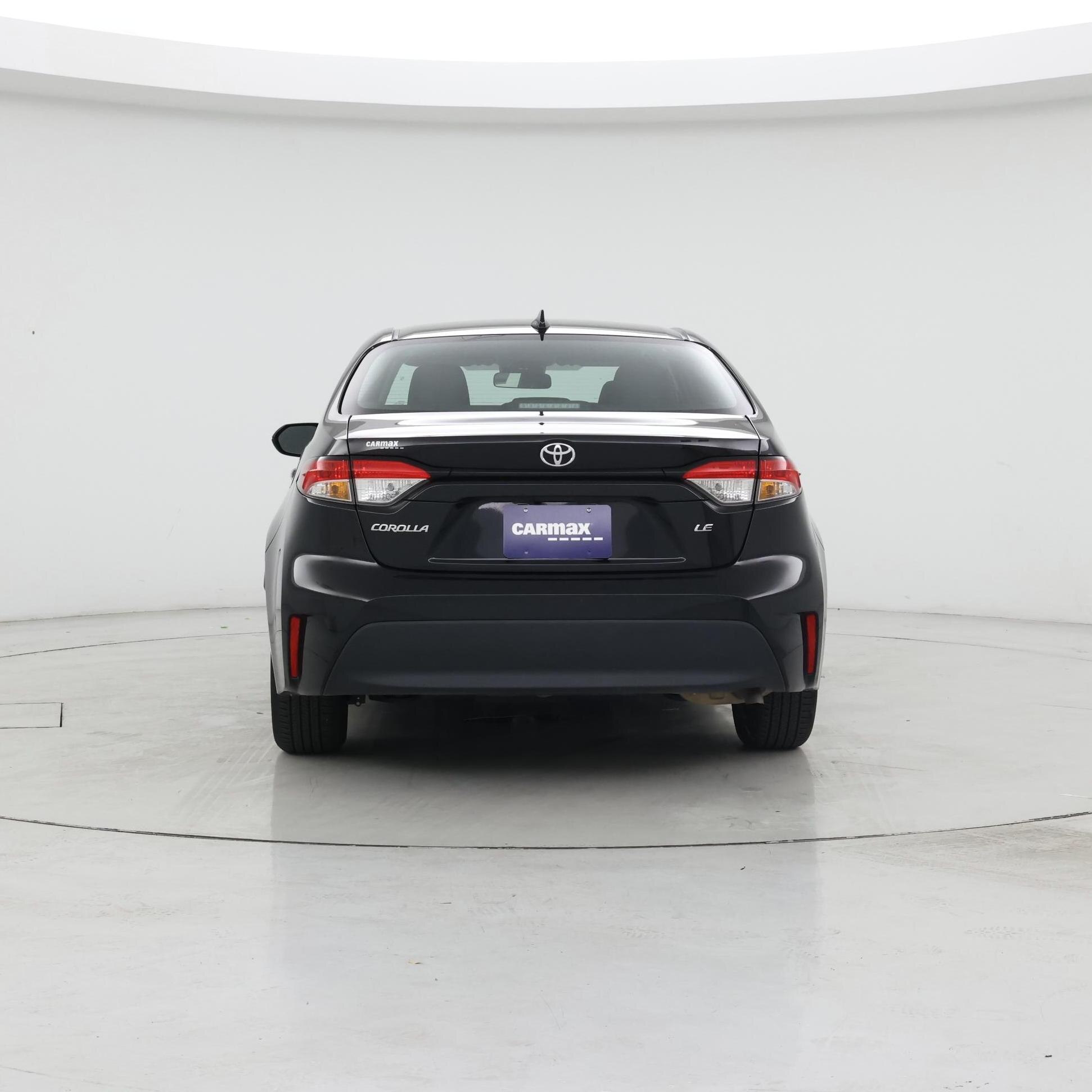 Thumbnail: 2024 Toyota Corolla - 6