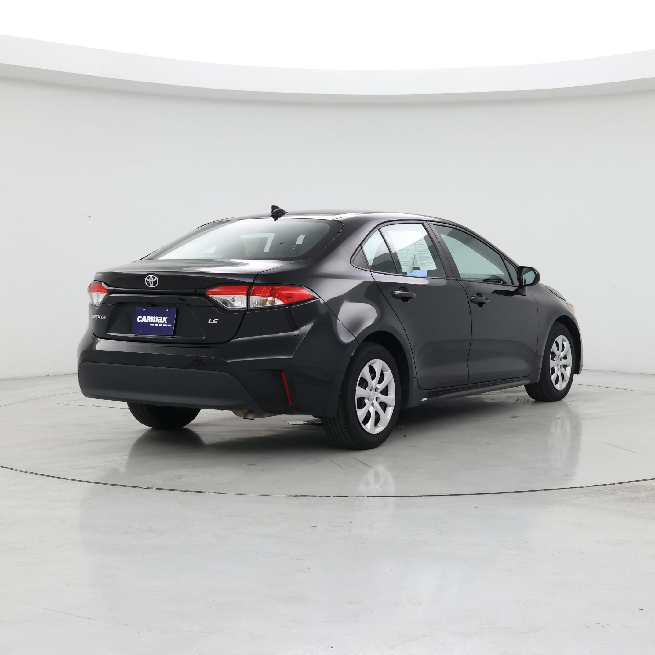 Thumbnail: 2024 Toyota Corolla - 8