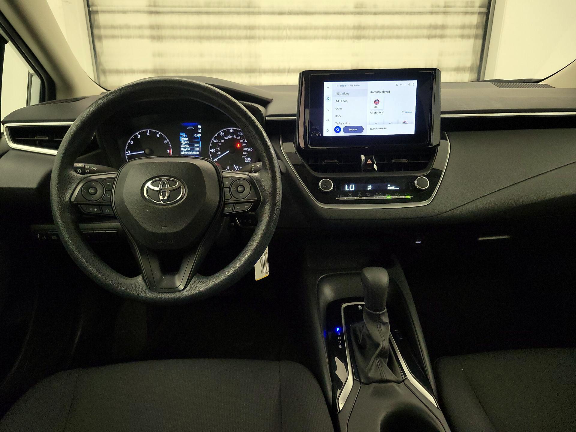 Thumbnail: 2024 Toyota Corolla - 9