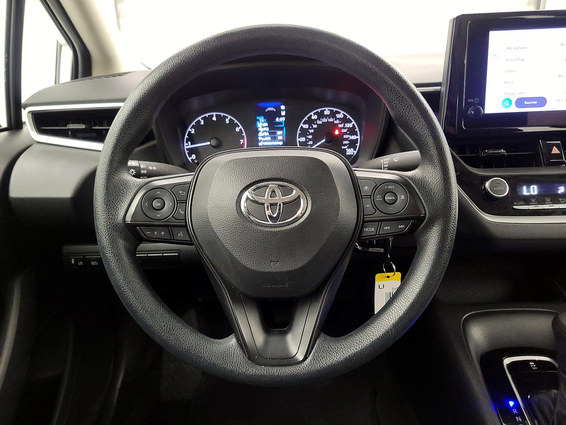 Thumbnail: 2024 Toyota Corolla - 10