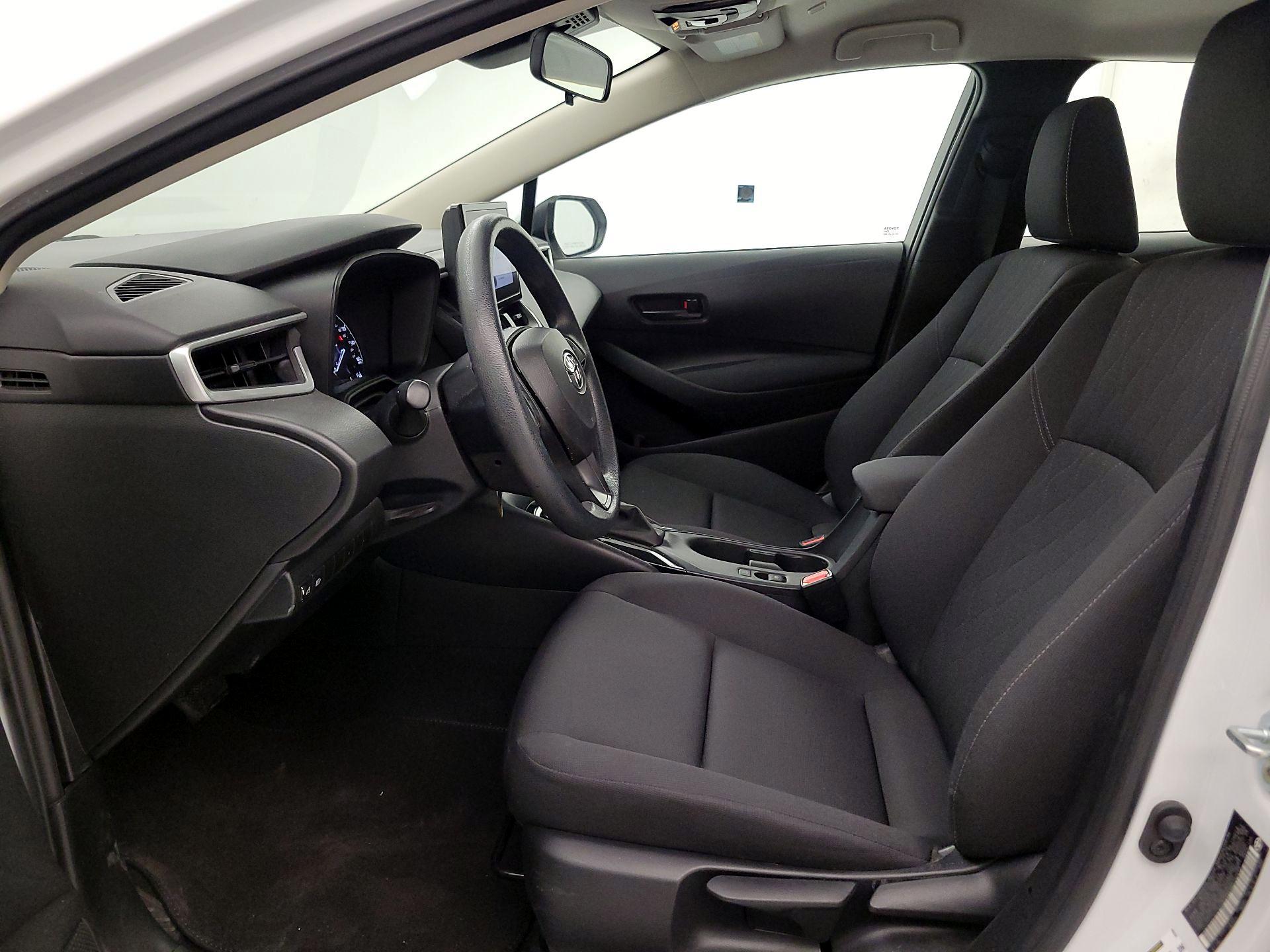 Thumbnail: 2024 Toyota Corolla - 11