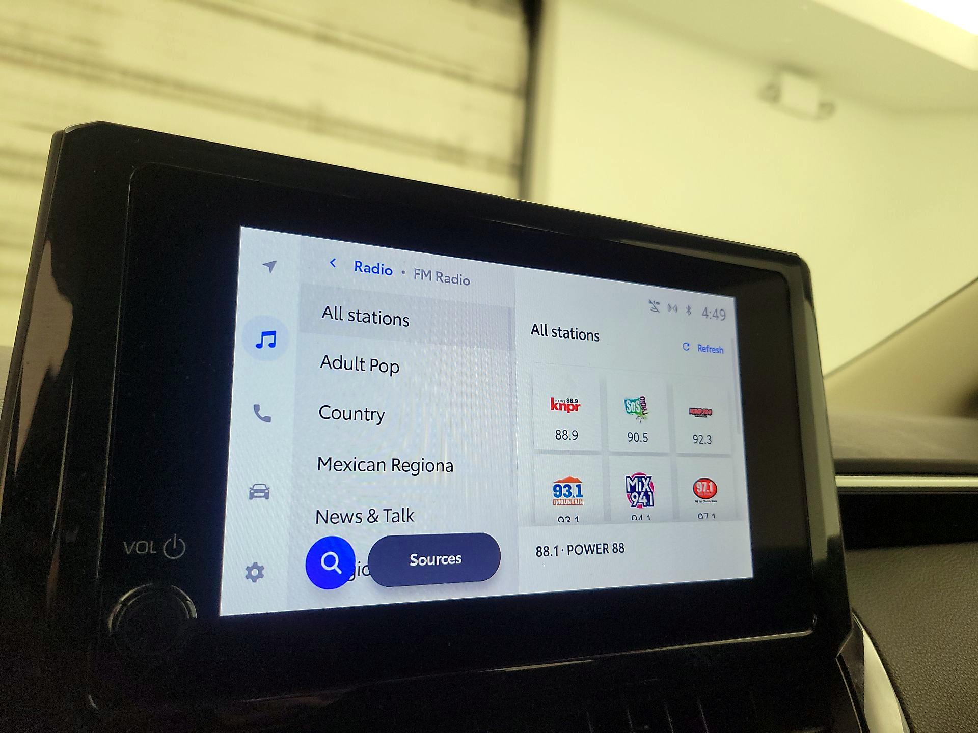 Thumbnail: 2024 Toyota Corolla - 15