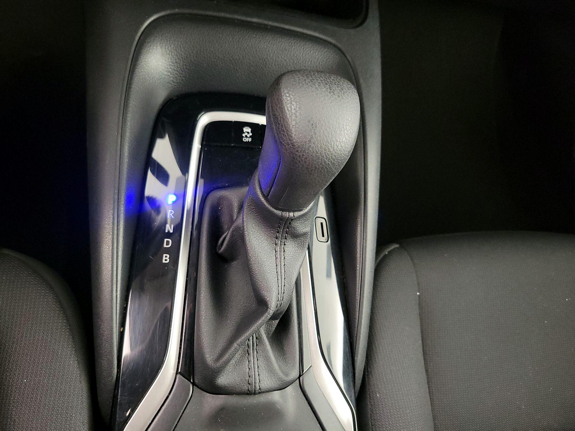 Thumbnail: 2024 Toyota Corolla - 17