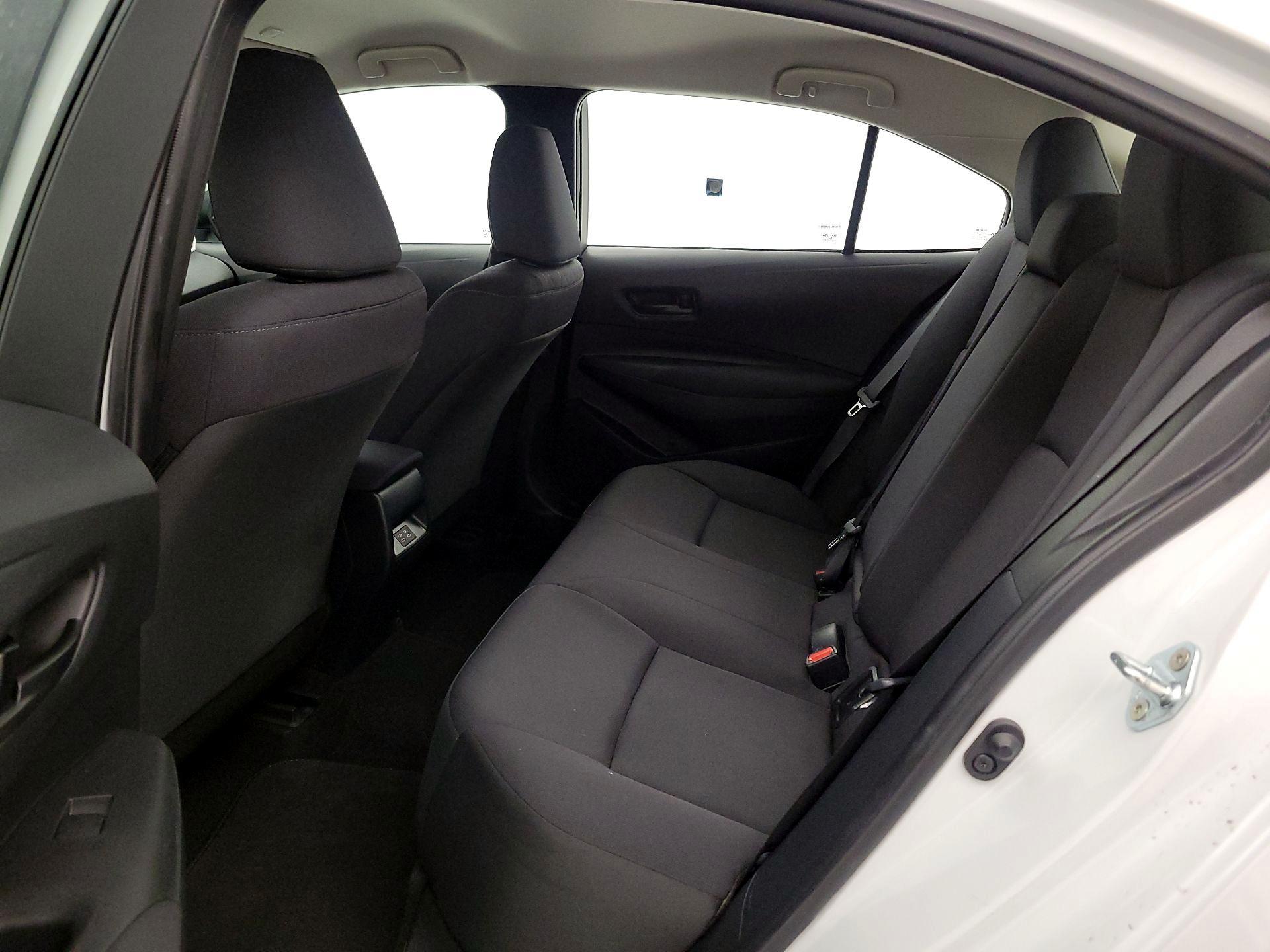 Thumbnail: 2024 Toyota Corolla - 19