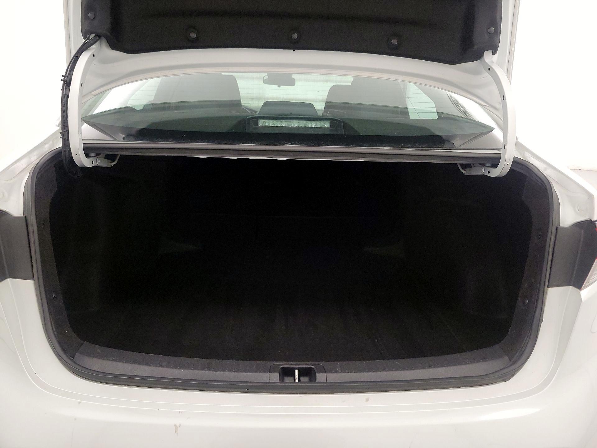 Thumbnail: 2024 Toyota Corolla - 20