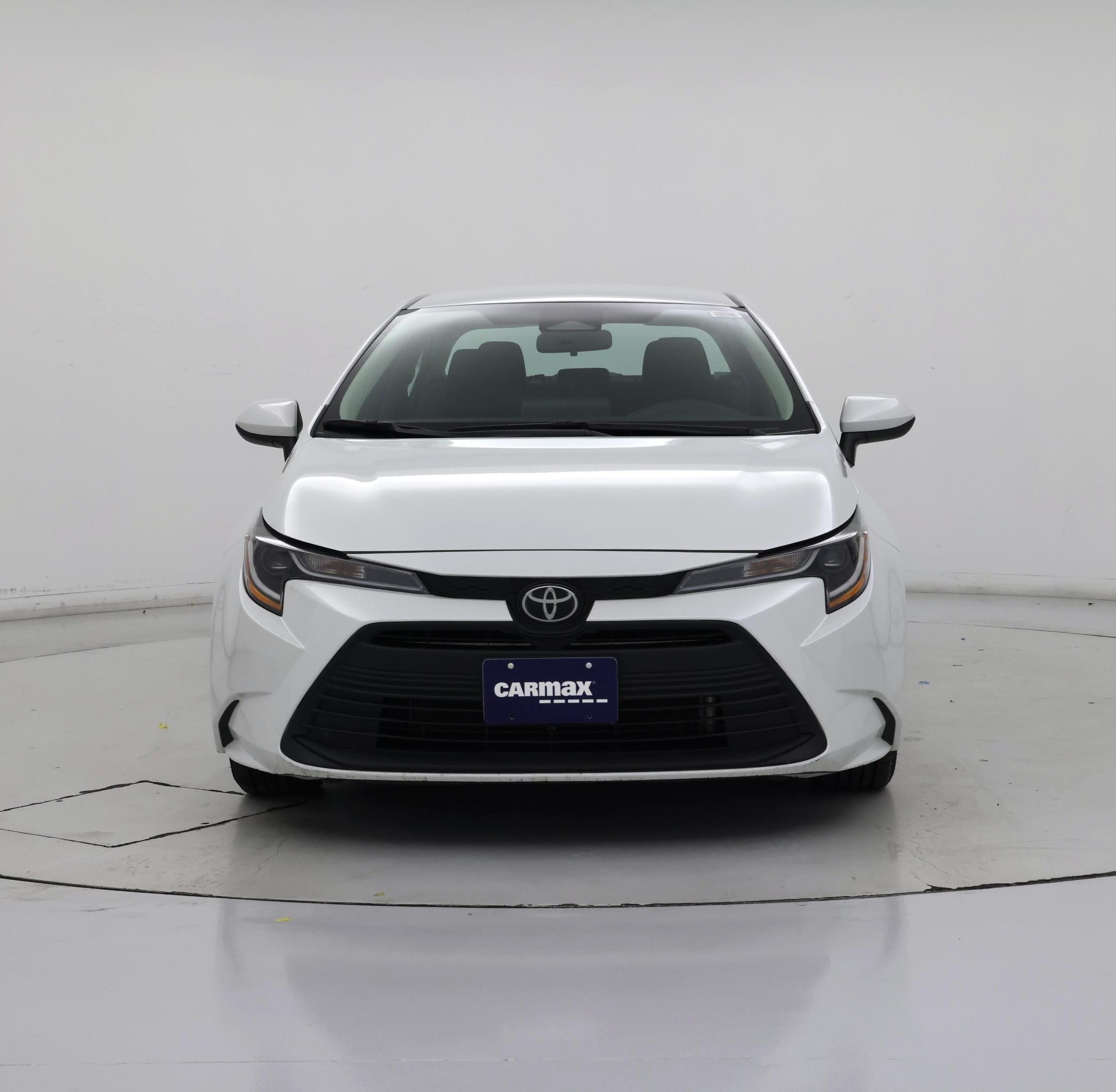 Thumbnail: 2024 Toyota Corolla - 5