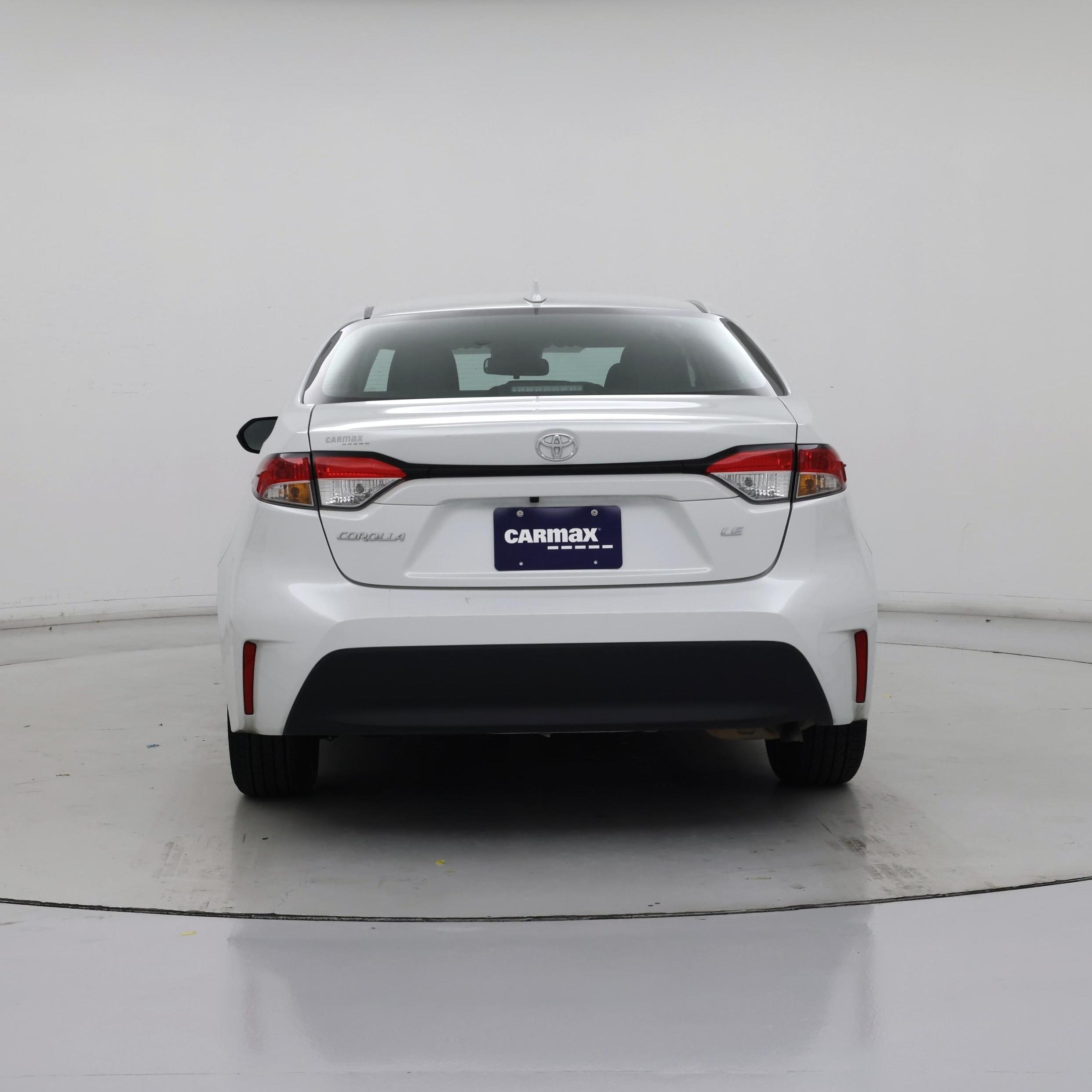 Thumbnail: 2024 Toyota Corolla - 6