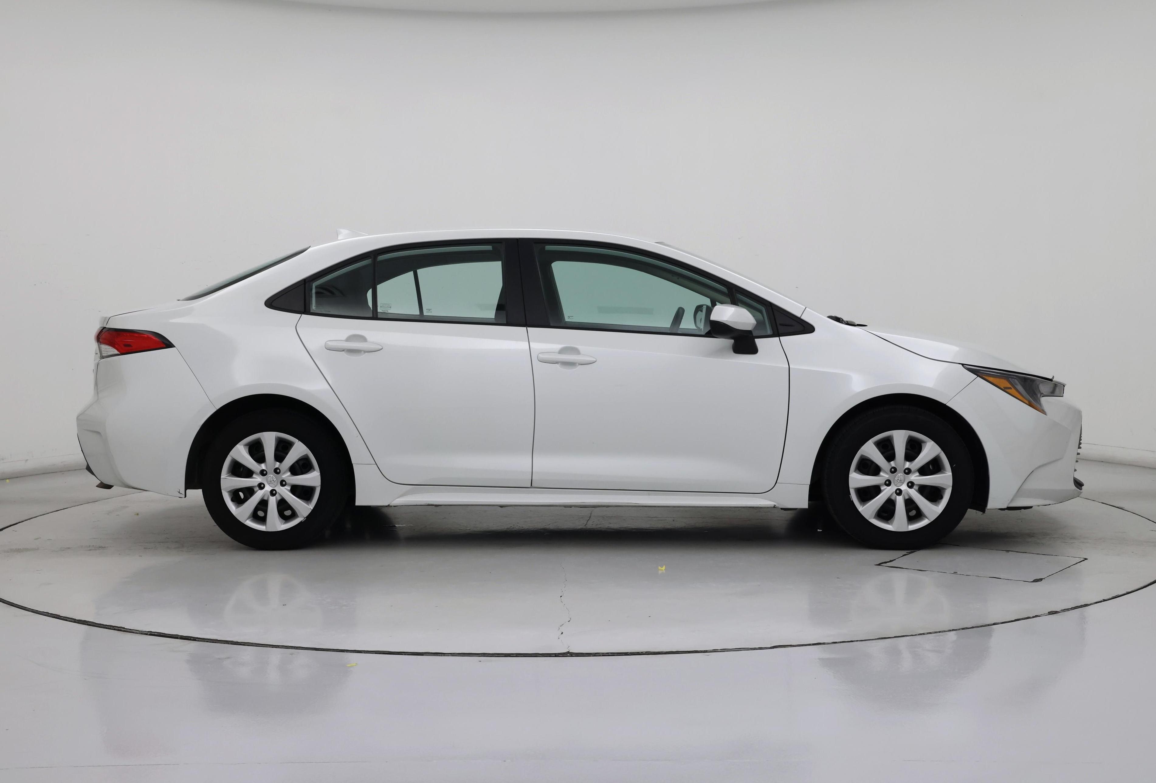 Thumbnail: 2024 Toyota Corolla - 7