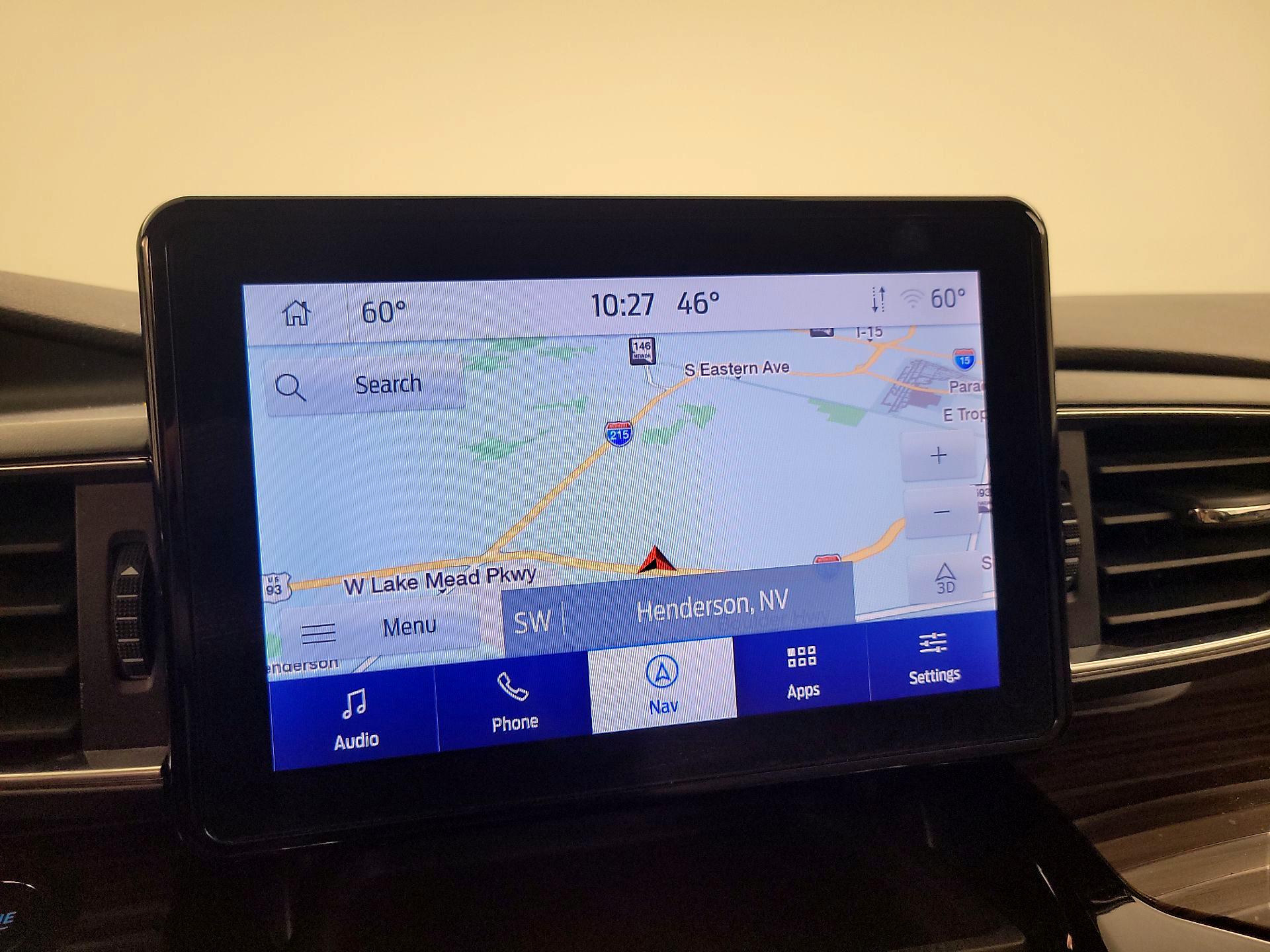 Thumbnail: 2023 Ford Explorer - 14