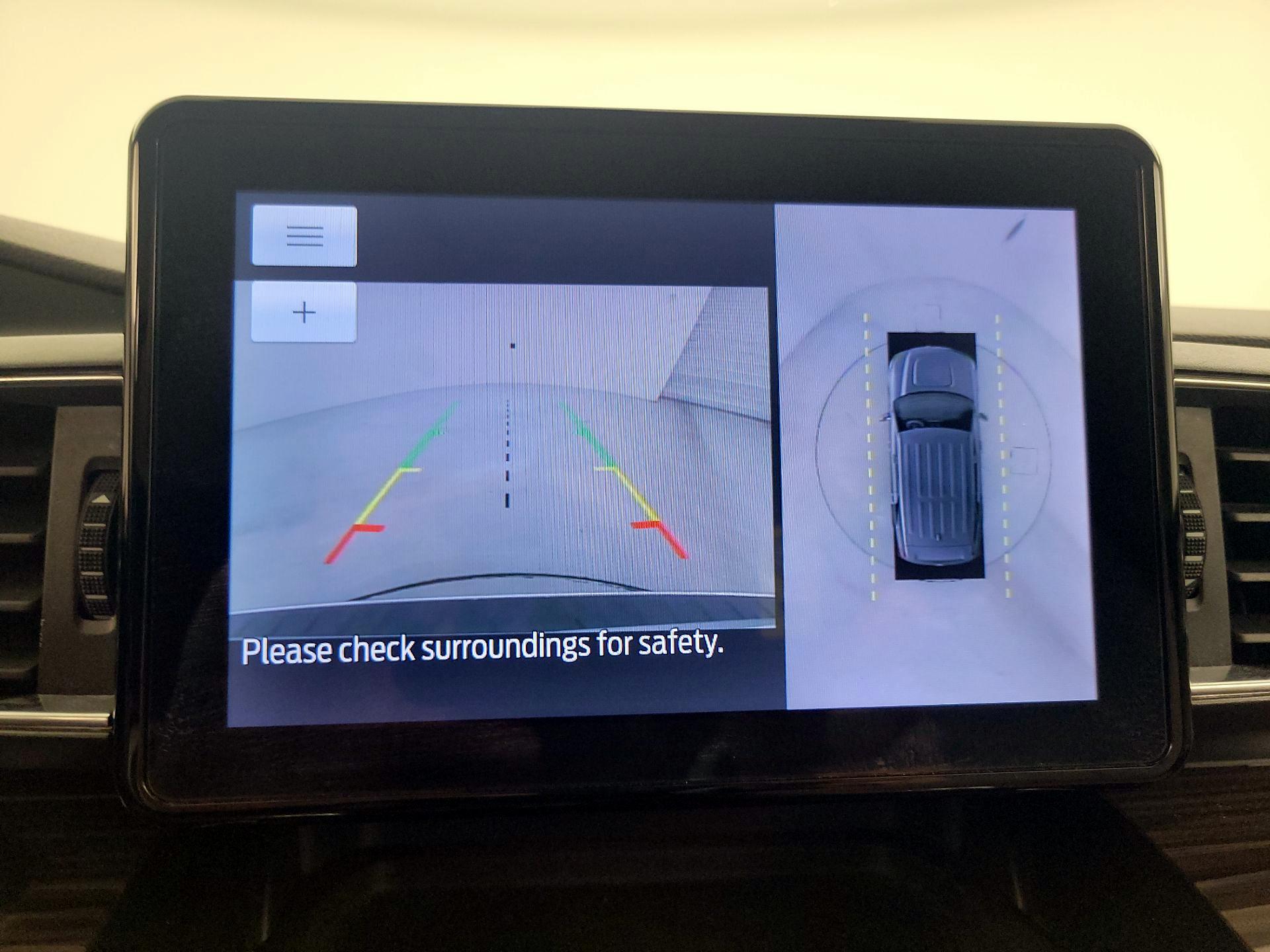 Thumbnail: 2023 Ford Explorer - 15