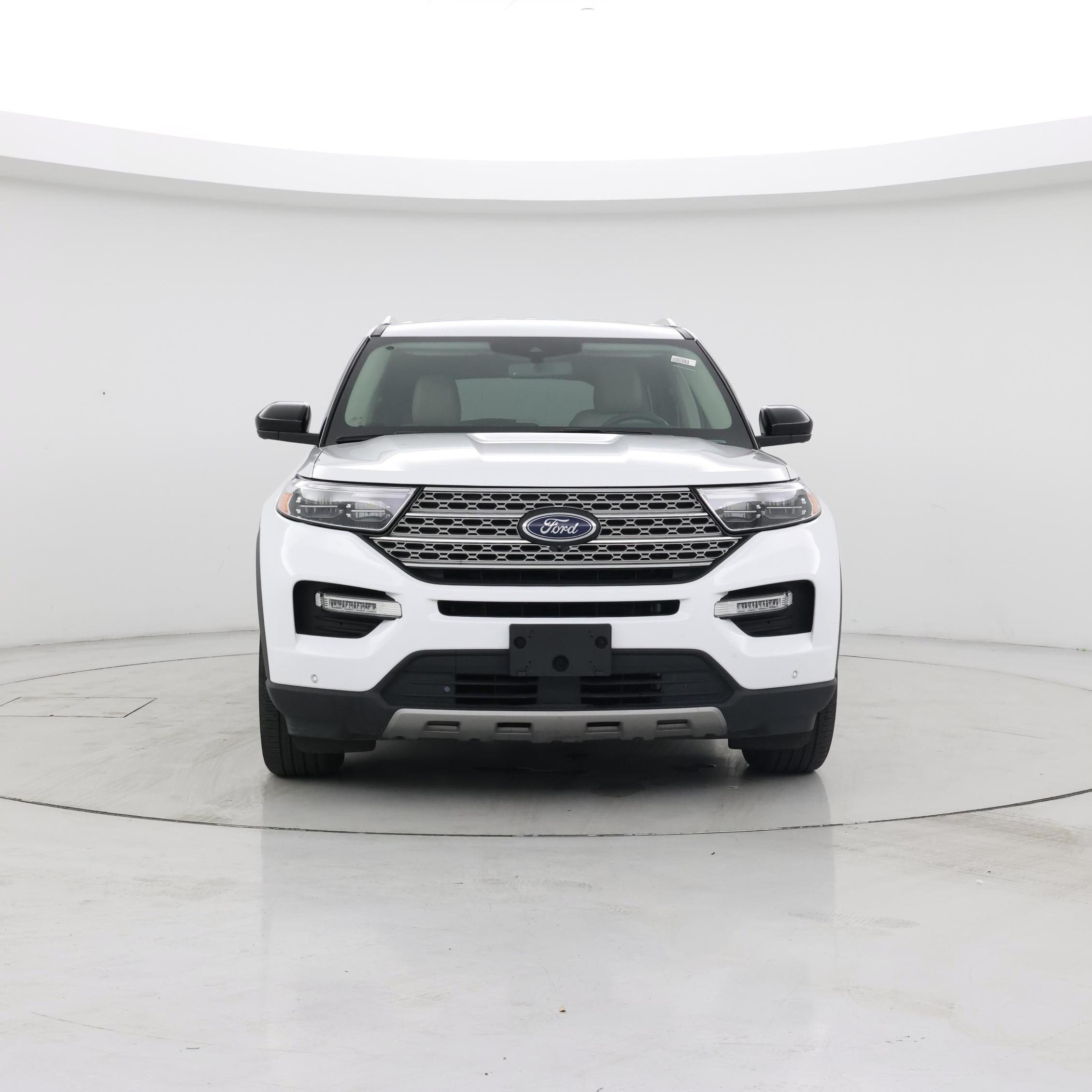 Thumbnail: 2023 Ford Explorer - 5
