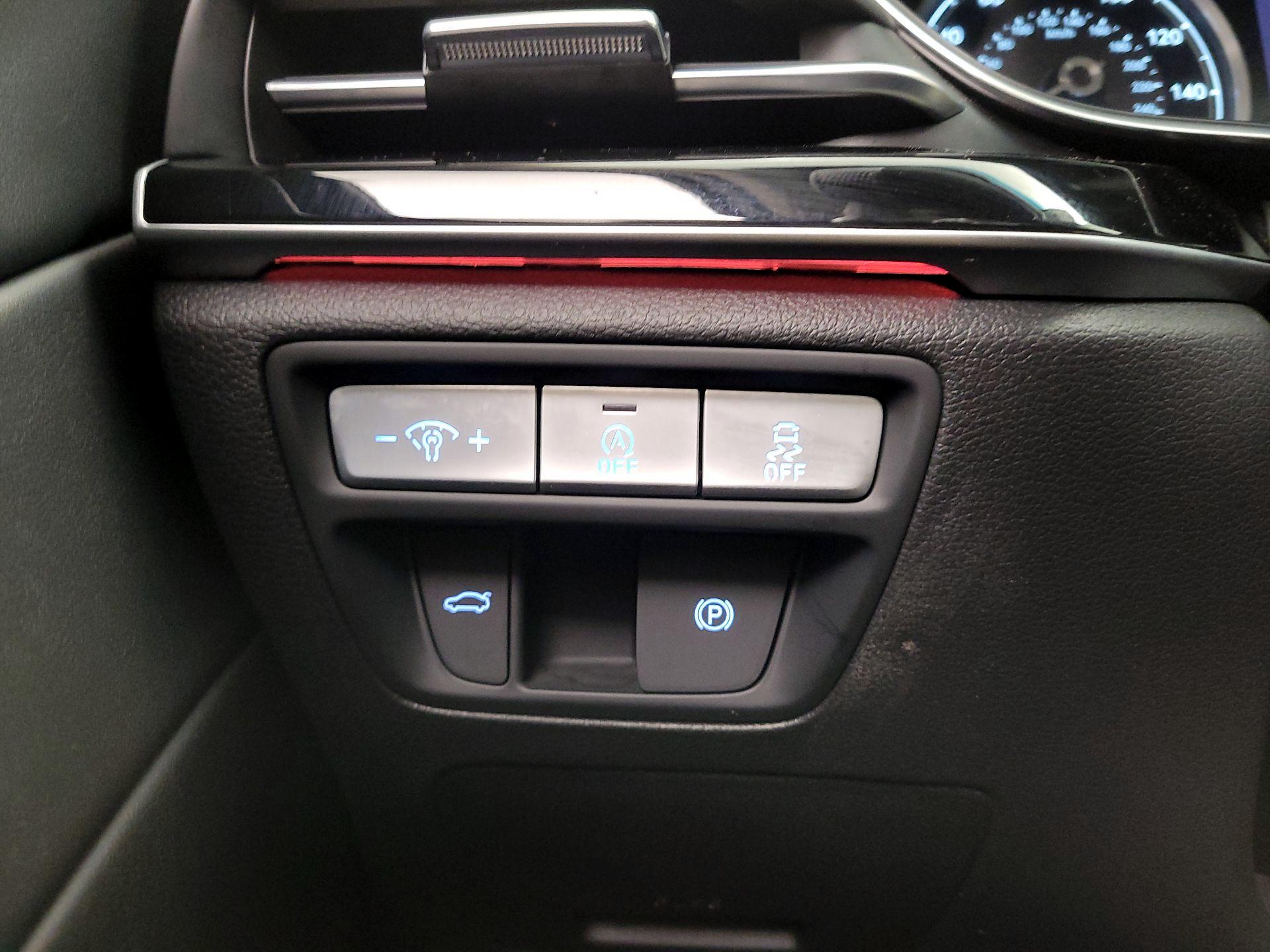 Thumbnail: 2023 Genesis G80 - 13