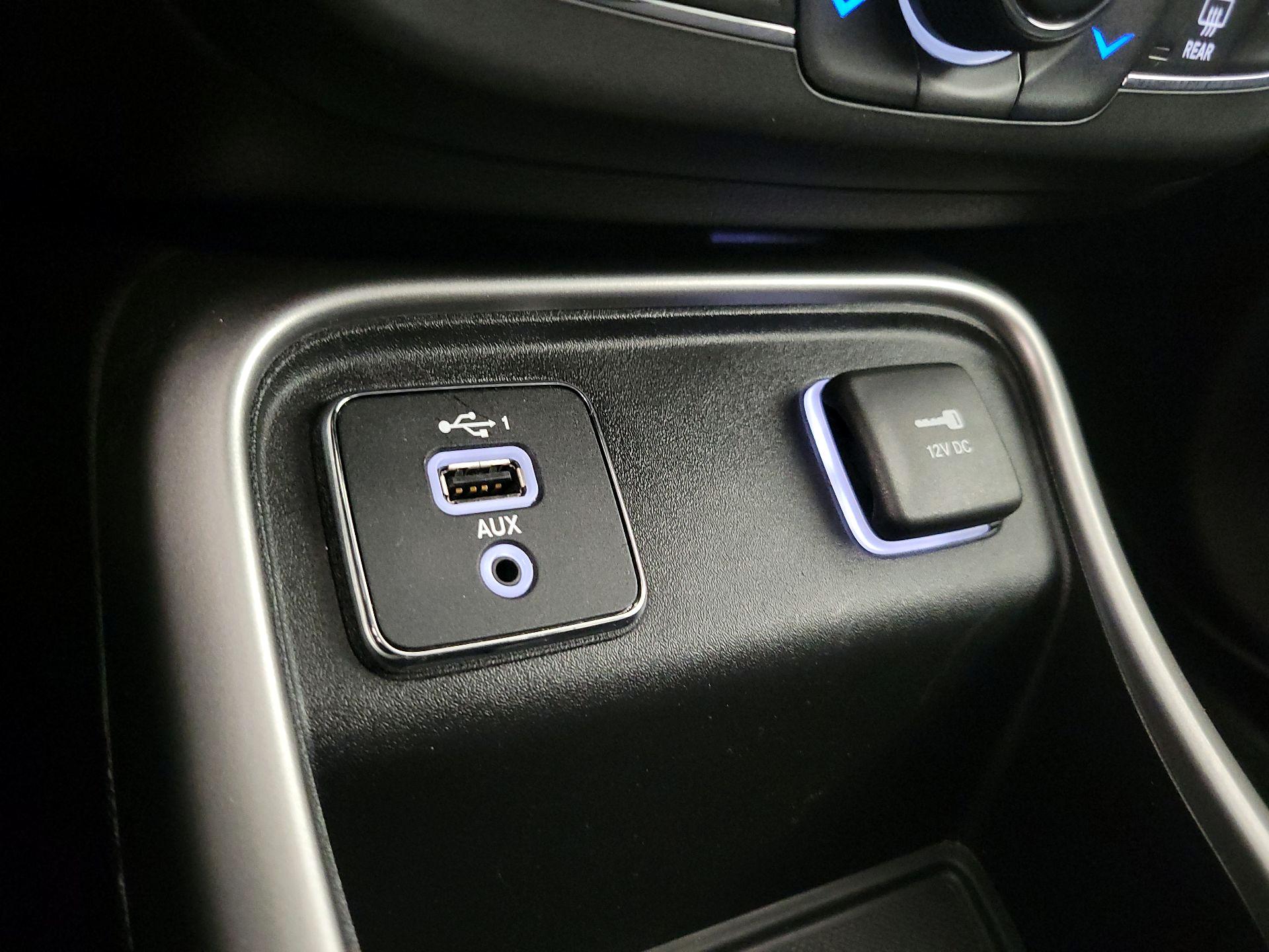 Thumbnail: 2020 Jeep Compass - 18